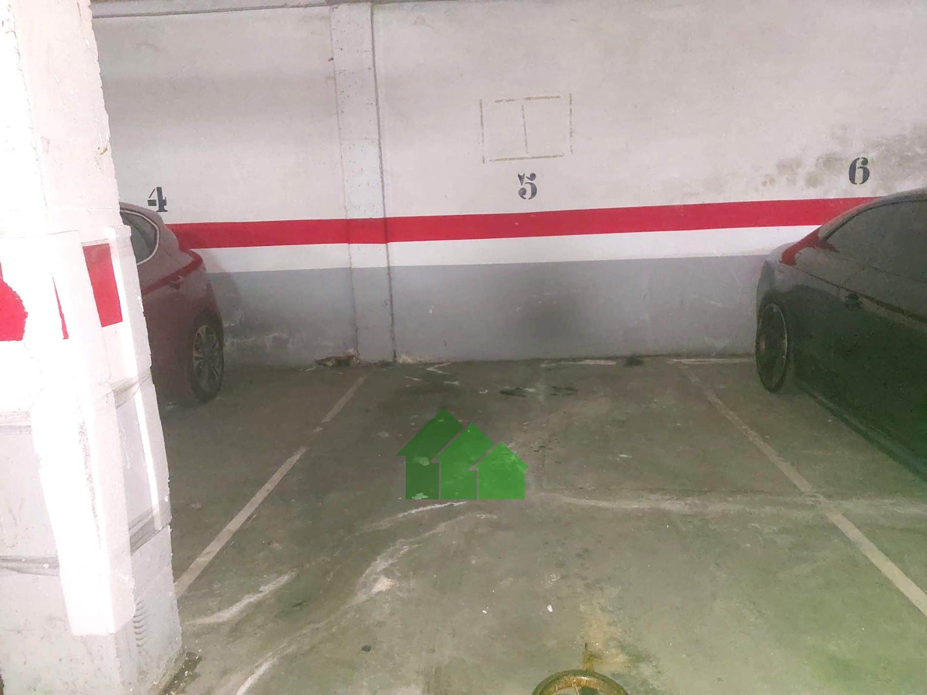 Garaje en venta en Montijo - Foto 3