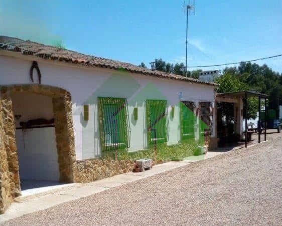 N-76 SE VENDE EXPLOTACIÓN AVÍCOLA EN ACTIVIDAD, 4 NAVES + COCHERA + 2 CASAS - Foto 3