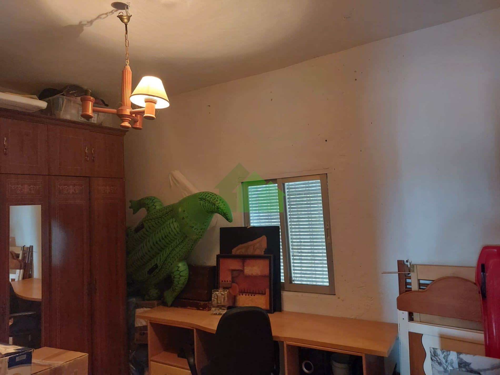 N-76 SE VENDE EXPLOTACIÓN AVÍCOLA EN ACTIVIDAD, 4 NAVES + COCHERA + 2 CASAS - Foto 5