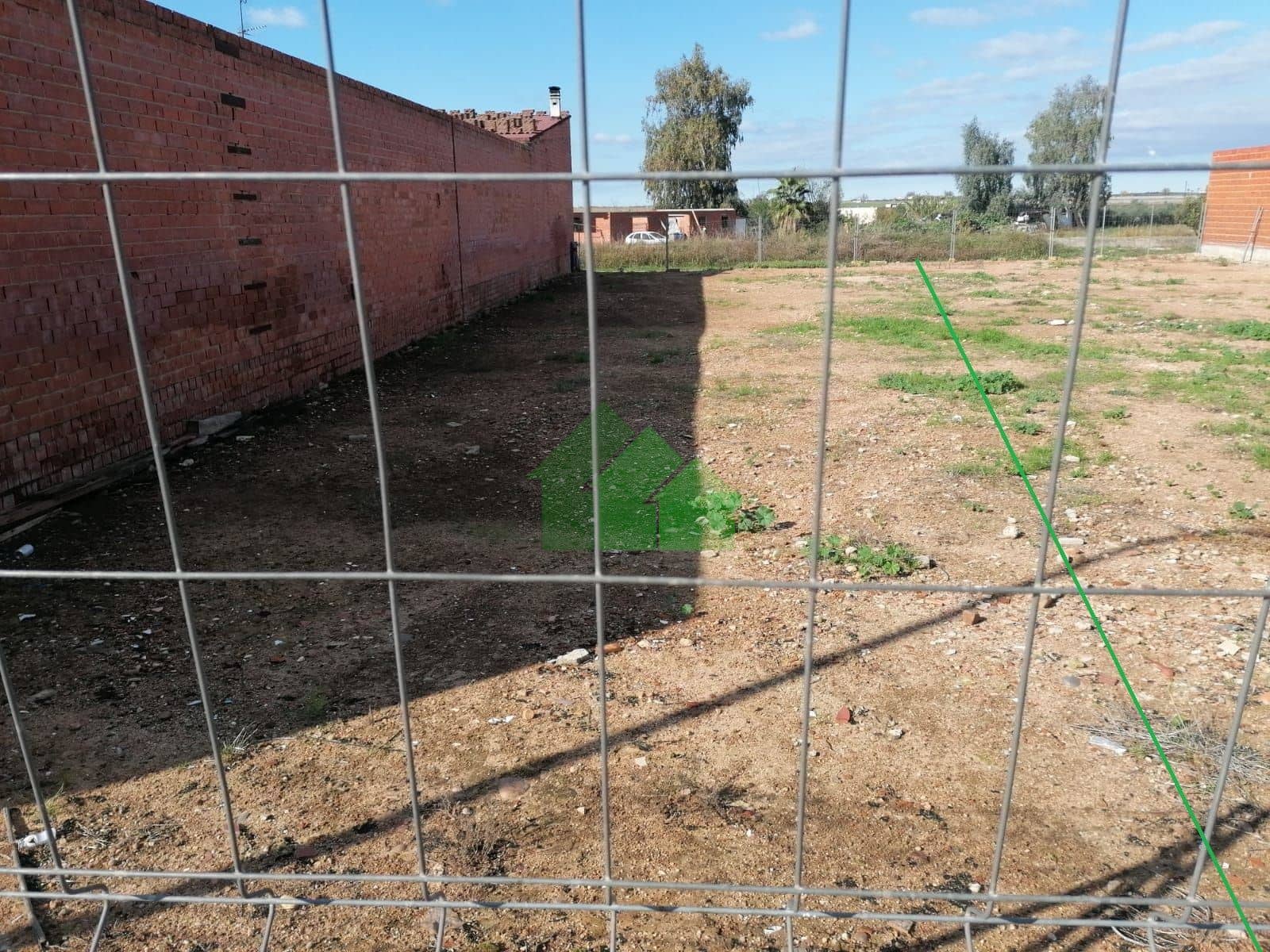 Solar - Solares De Moreno, Montijo - Foto 1