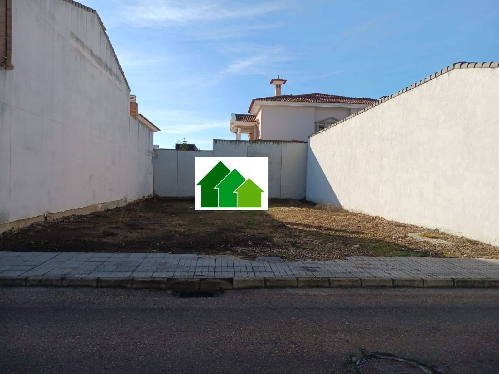 Solar - Santo Toribio, Puebla De La Calzada - Foto 1