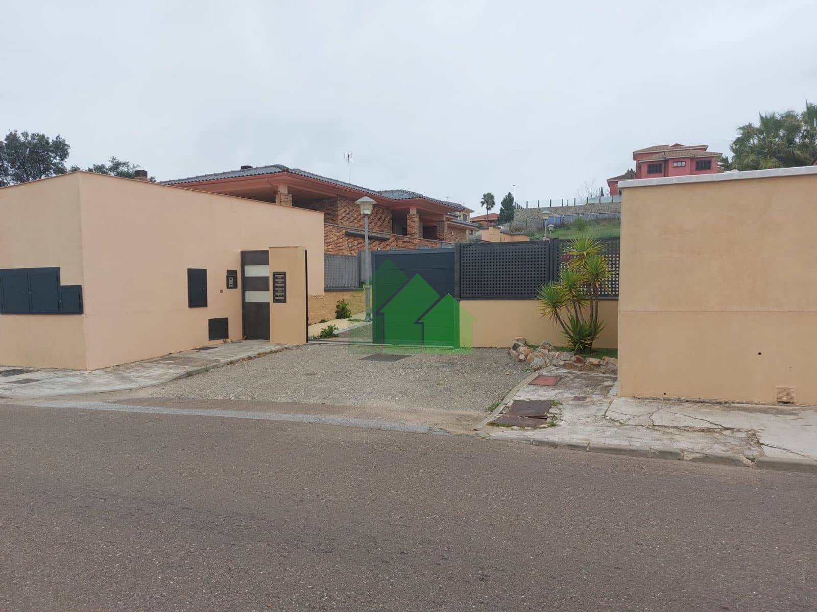 Solar - Pantano Puerto Peña, 34 - Vaguadas, Las - Badajoz - Foto 1