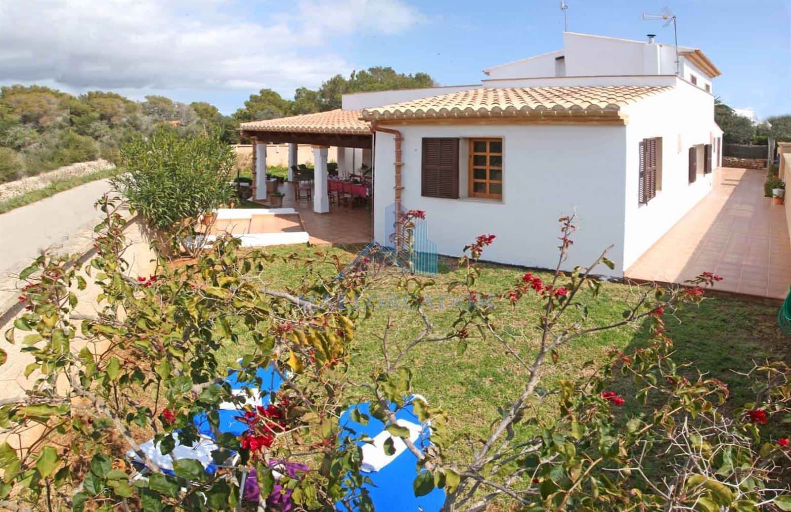 Casa en alquiler en Porto Petro, Santanyi - Foto 5