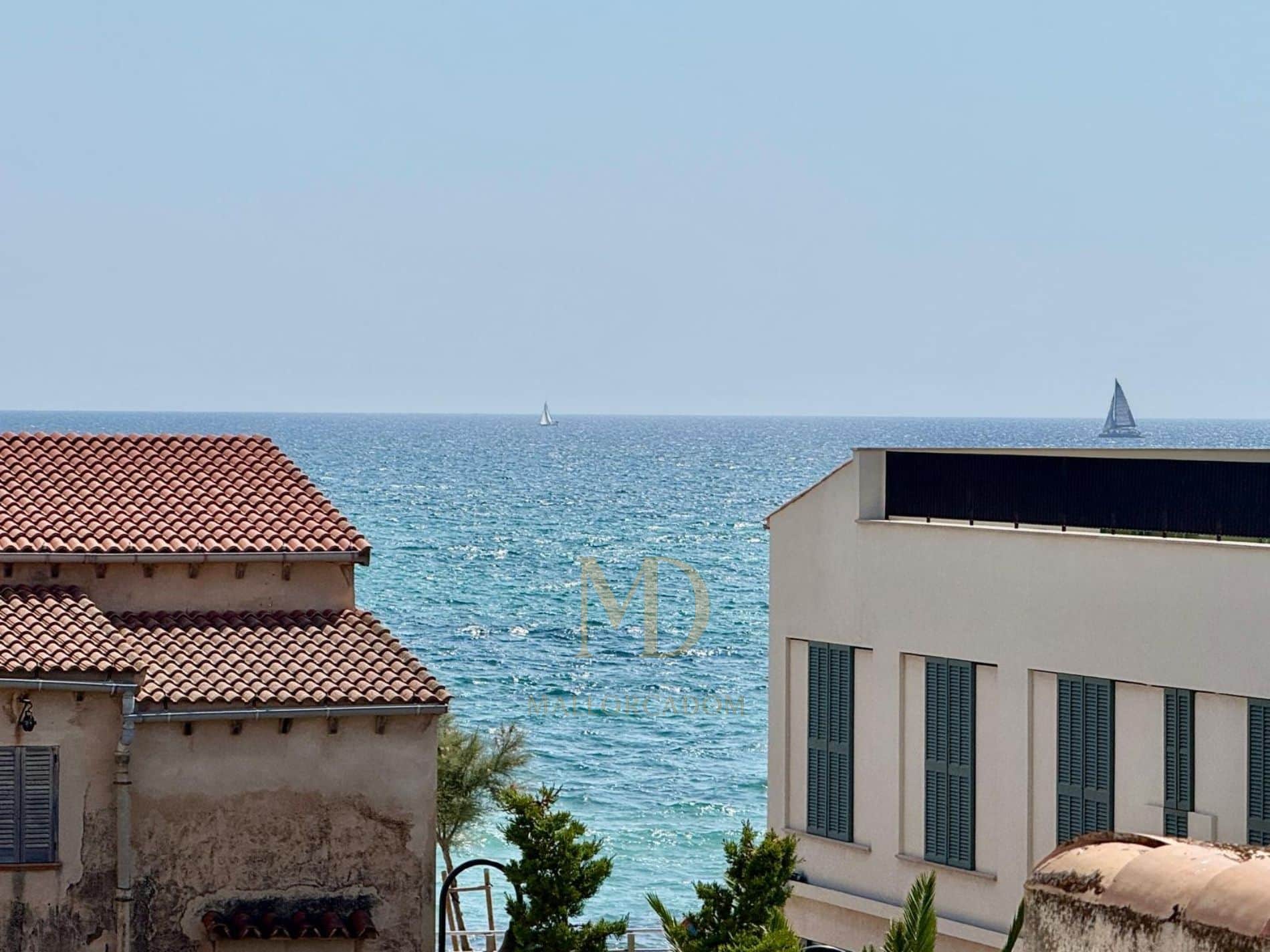 Adosado - Bernat Visca - Molinar - Palma De Mallorca - Foto 1