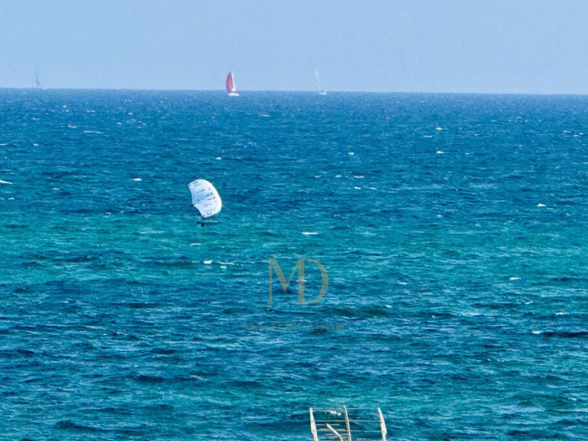 Adosado en alquiler en Molinar, Palma de Mallorca - Foto 2