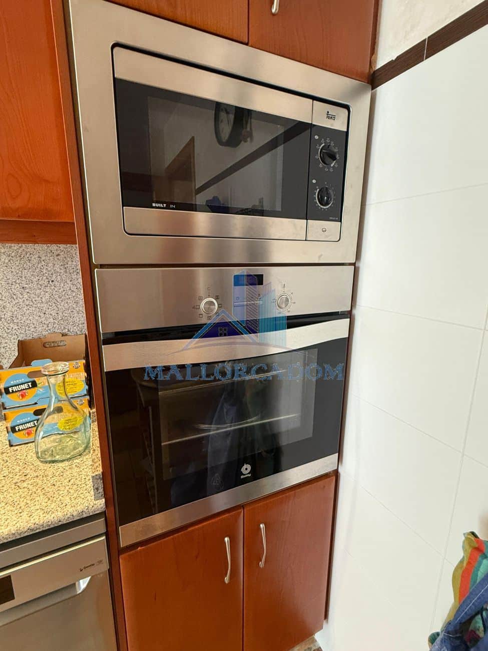 PRECIOSO PAREADO en venta en SA RAPITA - Foto 2