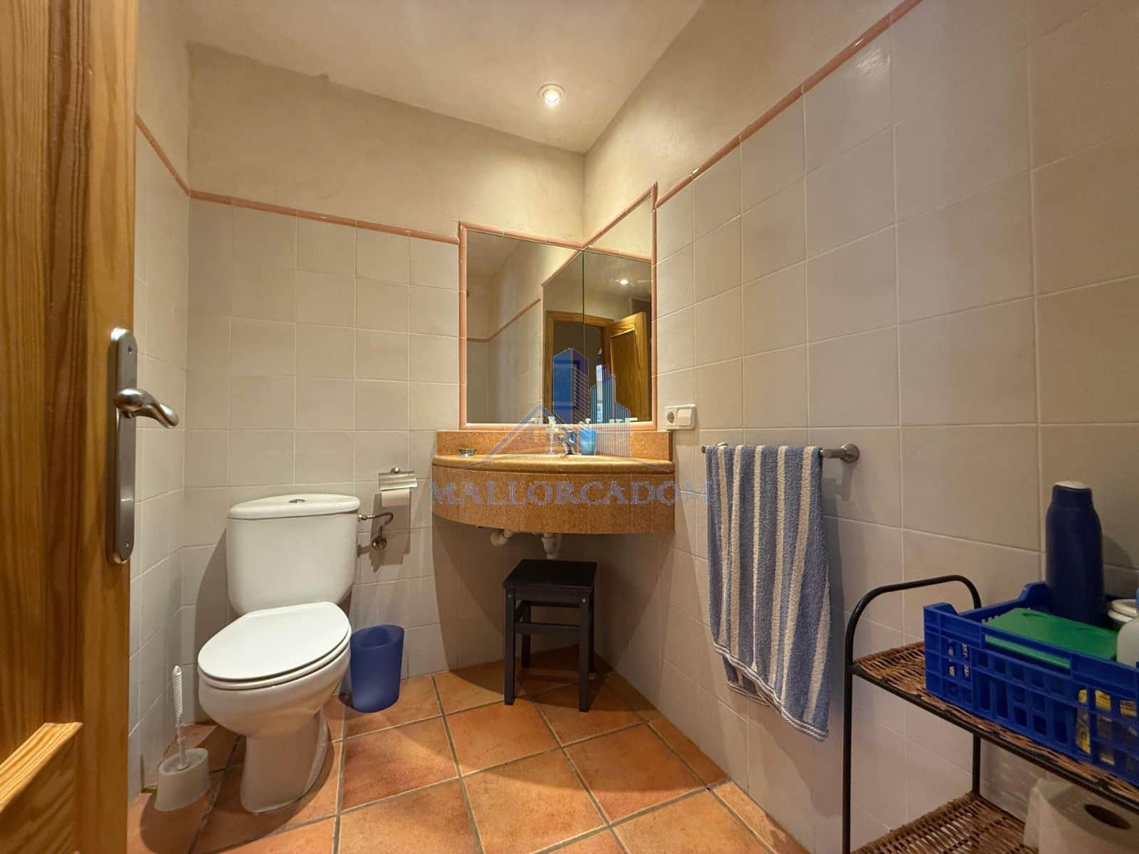 PRECIOSO PAREADO en venta en SA RAPITA - Foto 5