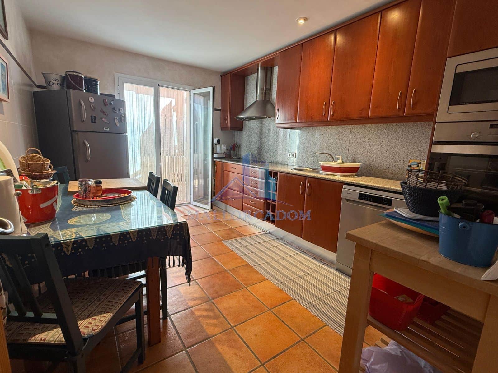 PRECIOSO PAREADO en venta en SA RAPITA - Foto 4