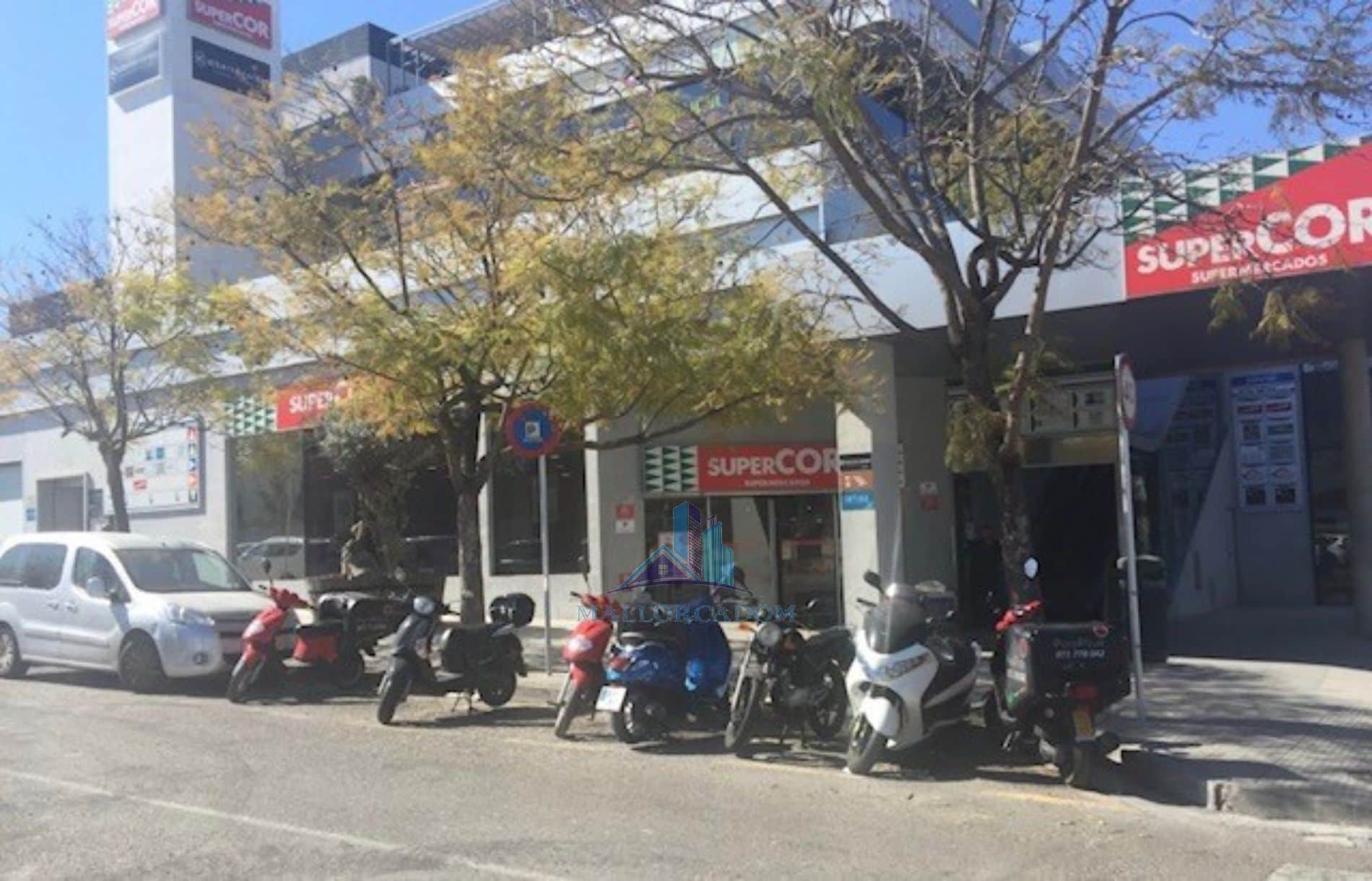 Negocio - Vecinal De La Vileta - Palma De Mallorca - Foto 1