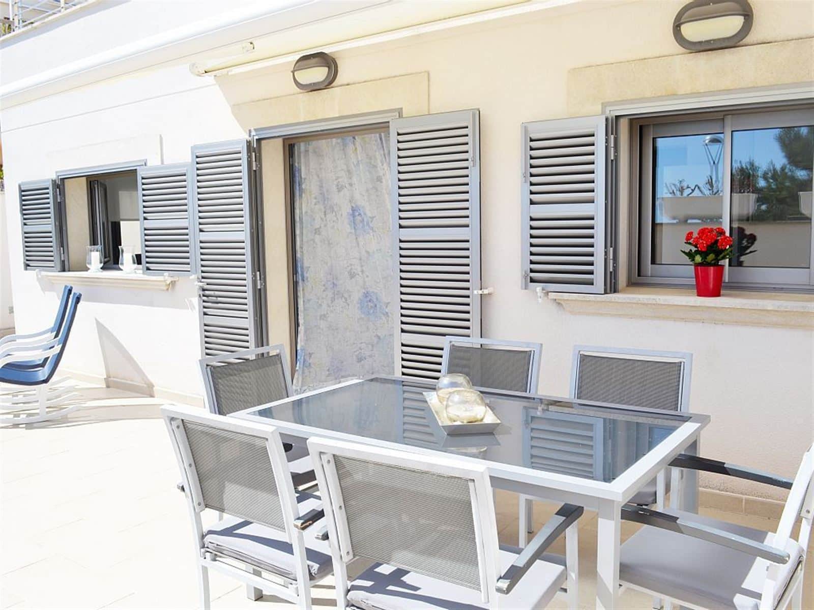 Planta baja en alquiler en Porto Cristo, Manacor - Foto 2