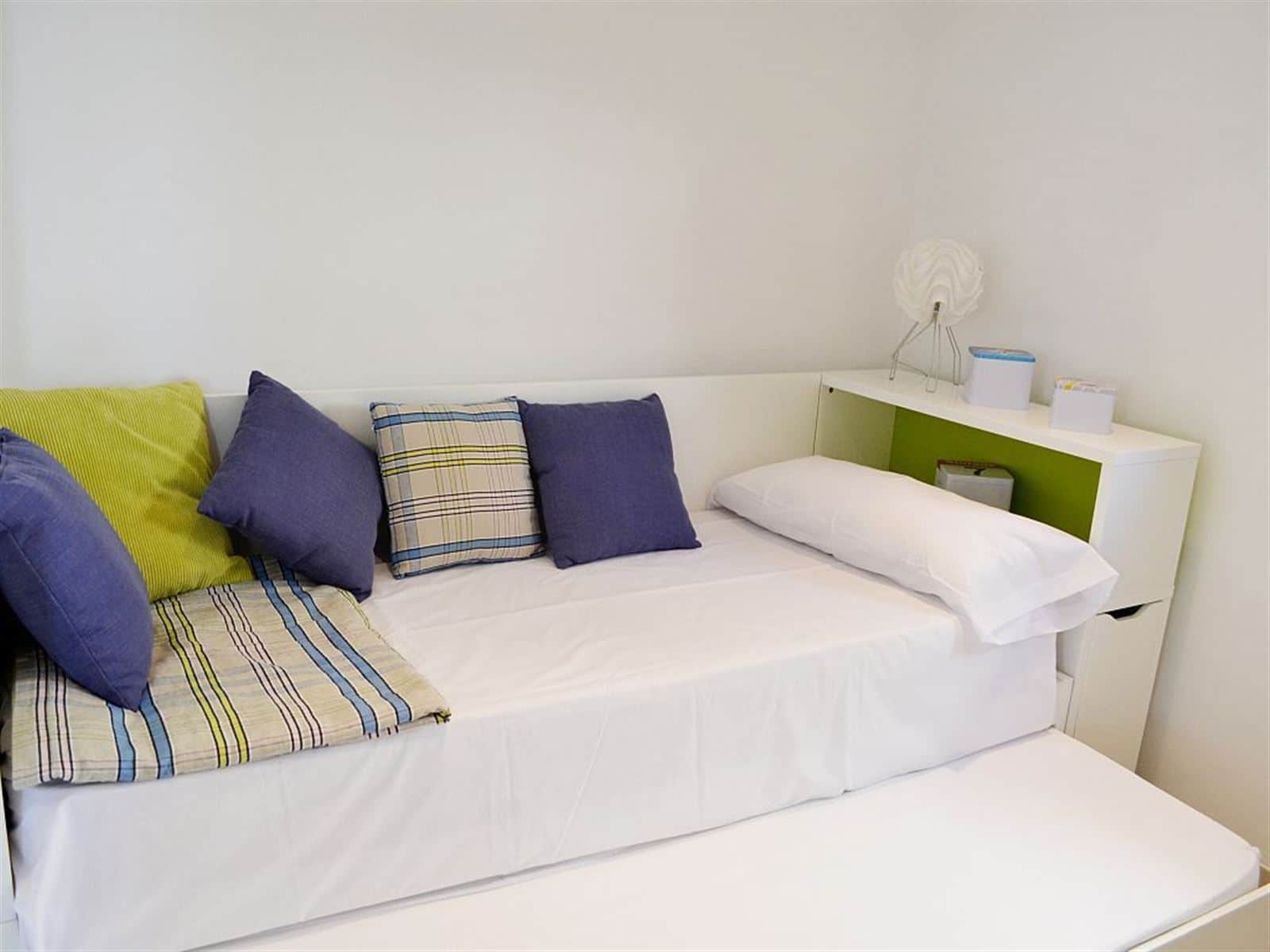 Planta baja en alquiler en Porto Cristo, Manacor - Foto 3