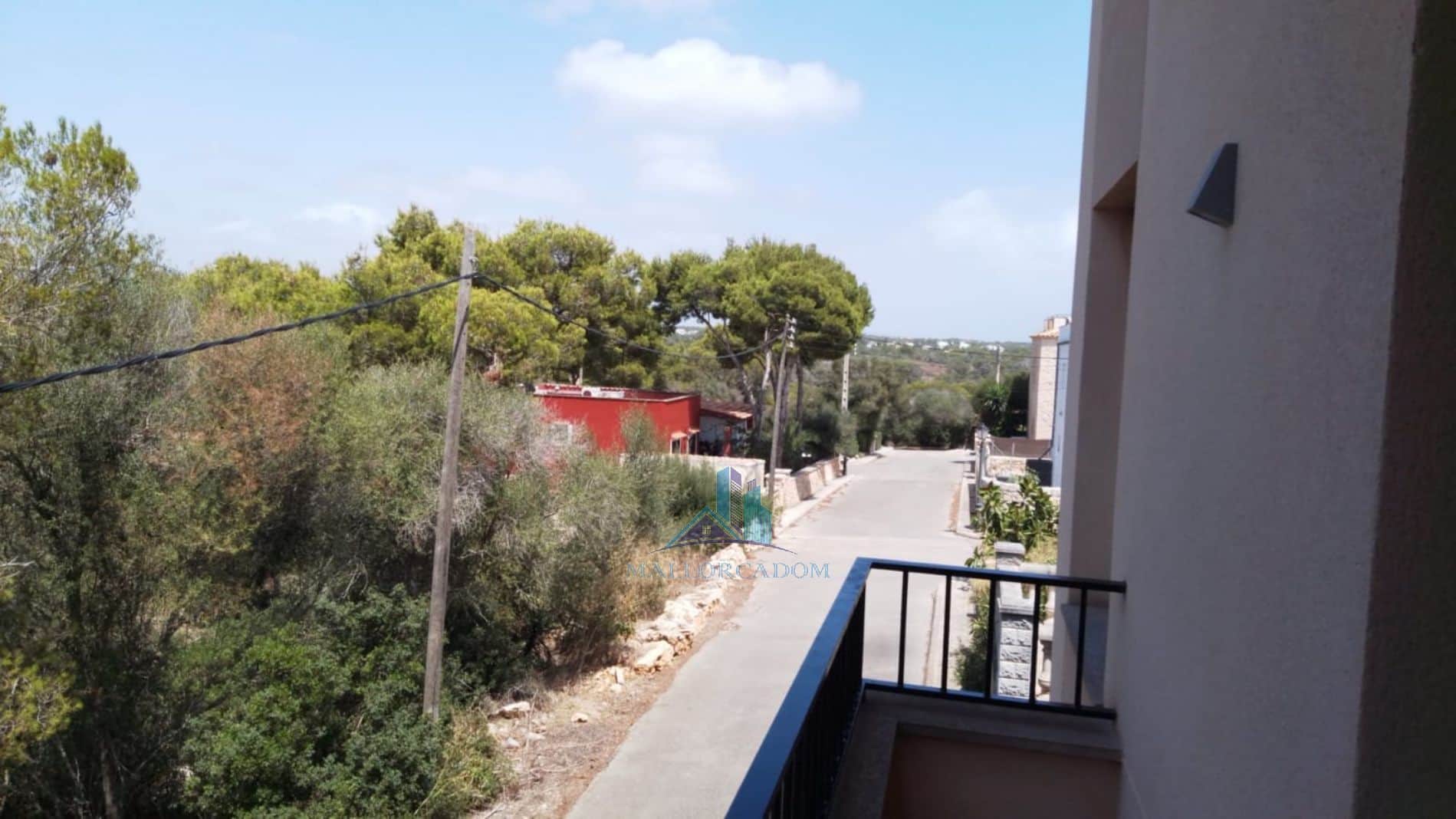 Piso en alquiler en Santanyi - Foto 5