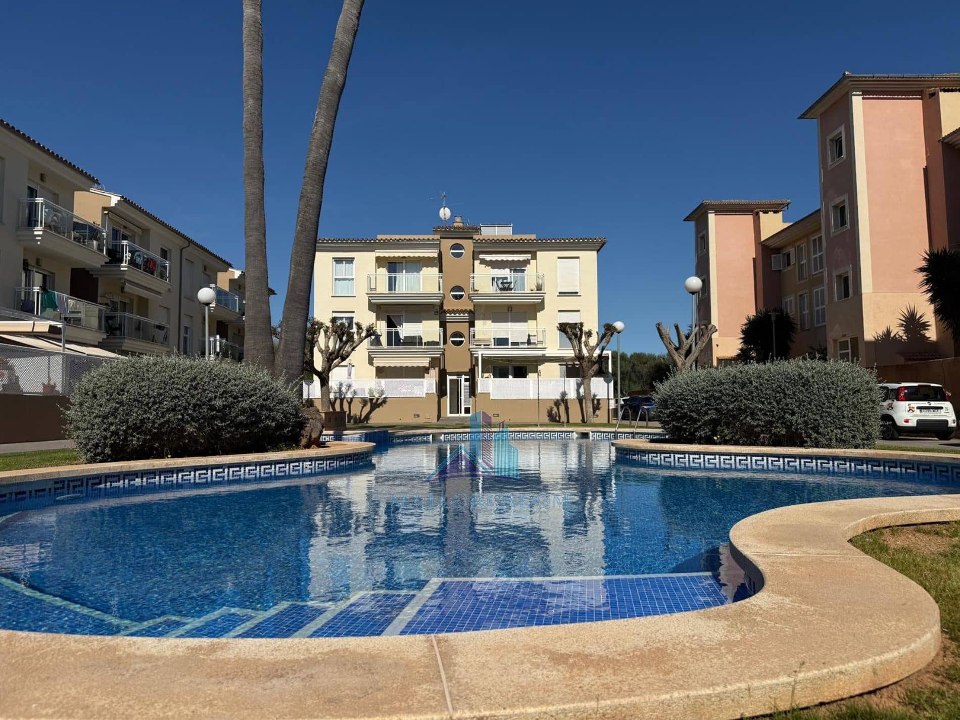 Planta baja - Santa Margalida - Llucmajor - Foto 1