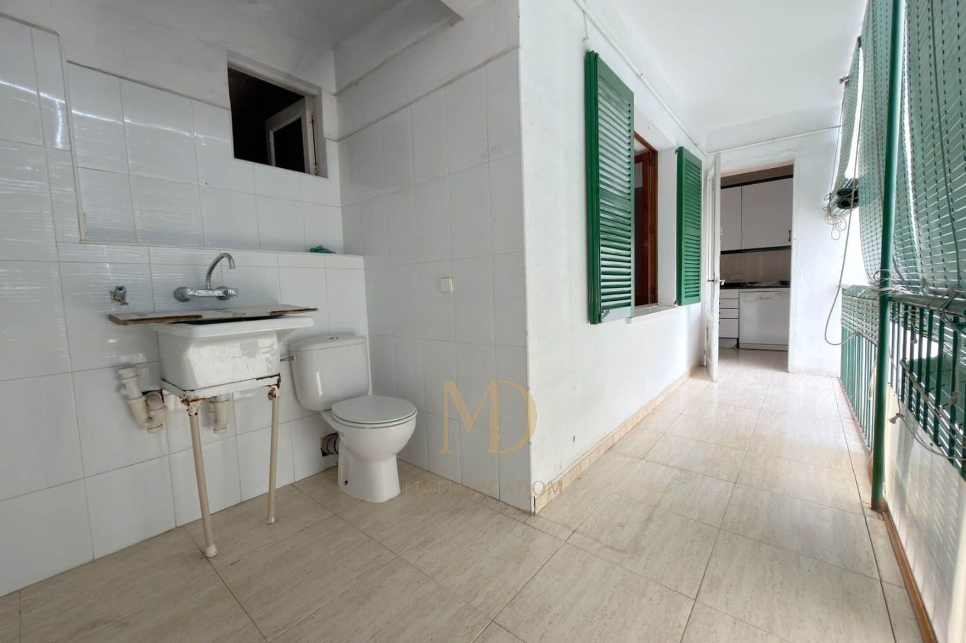 Piso en venta en Palma de Mallorca - Foto 5