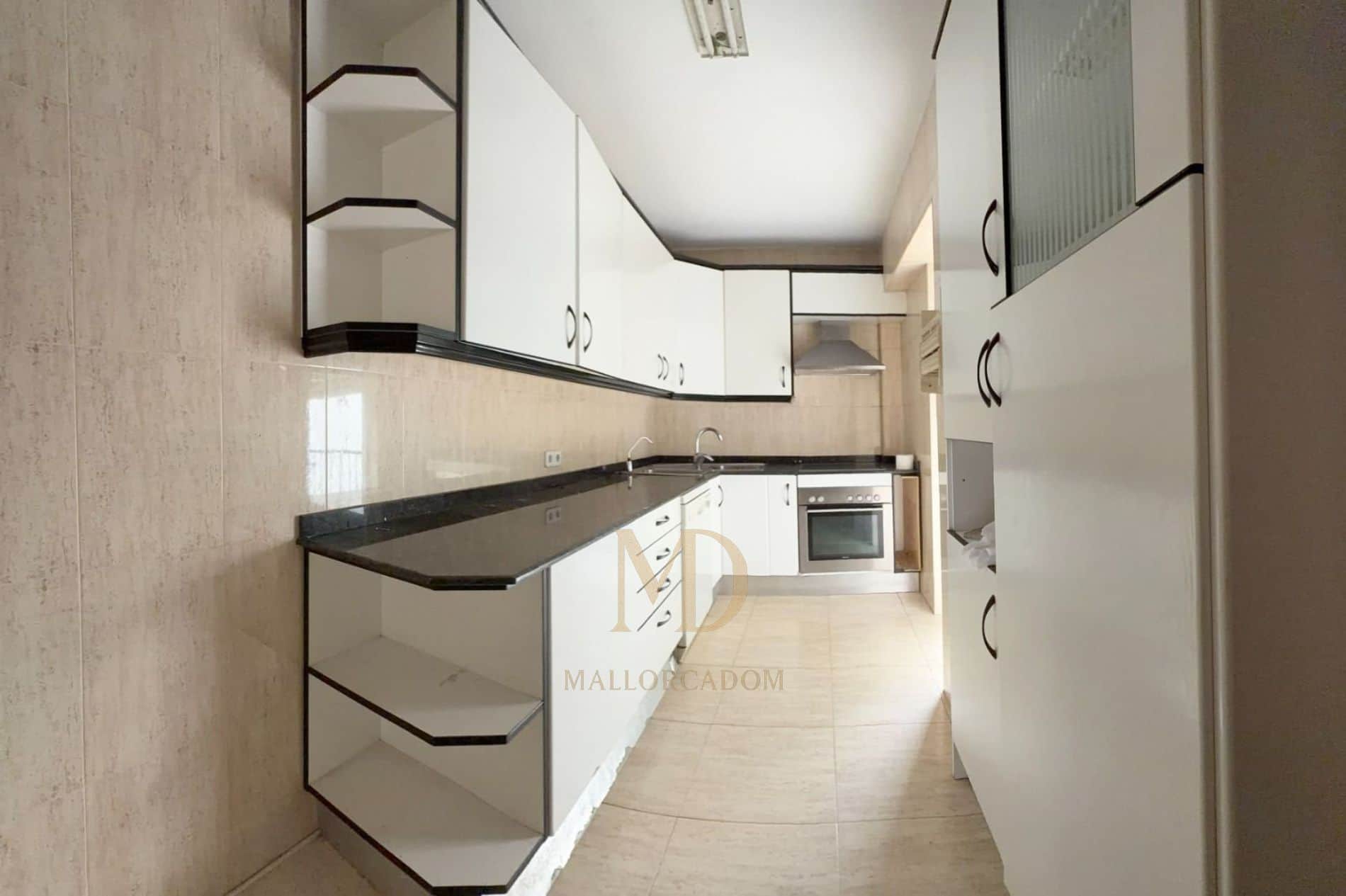 Piso en venta en Palma de Mallorca - Foto 2