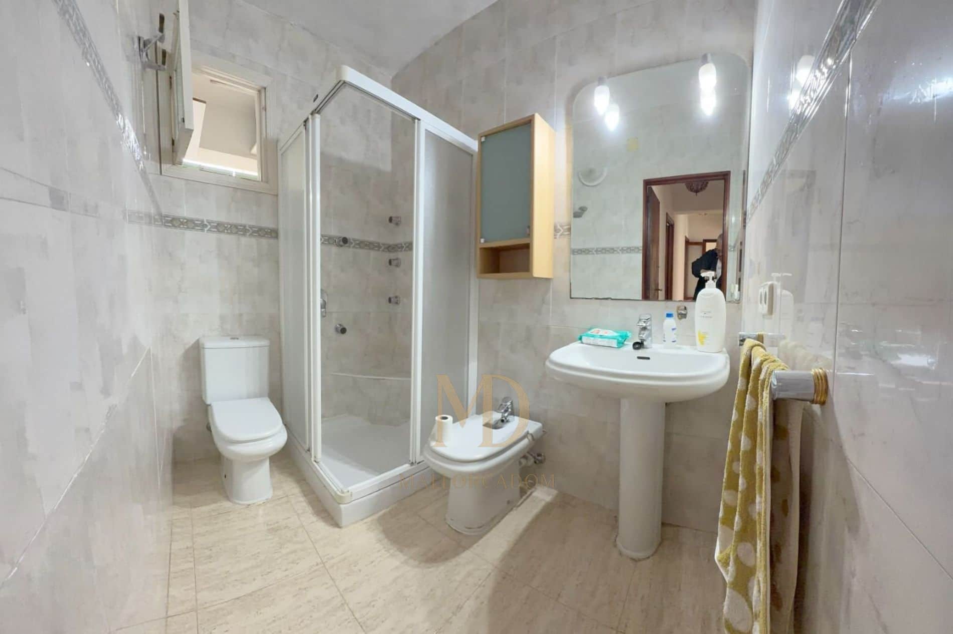 Piso en venta en Palma de Mallorca - Foto 4