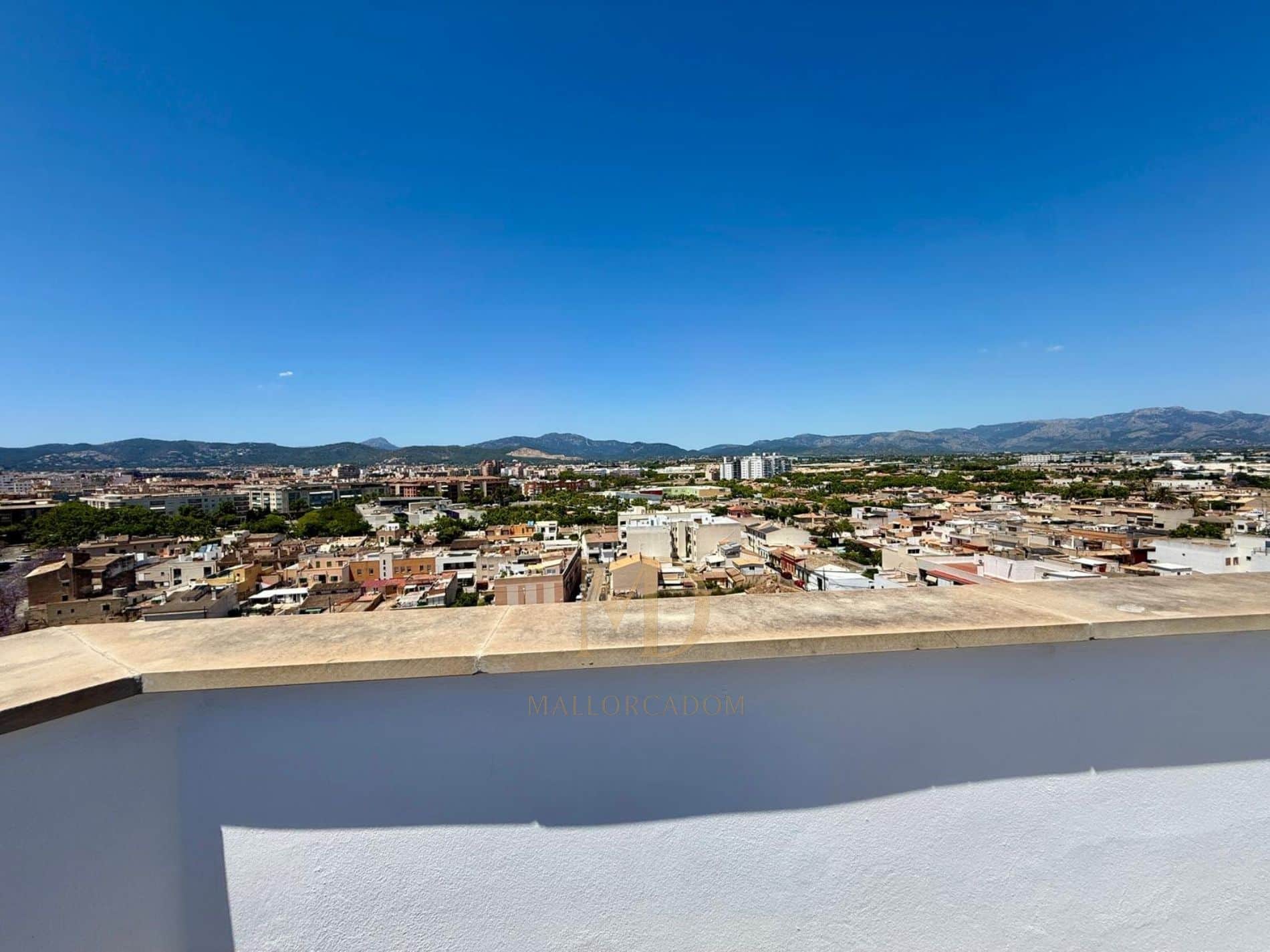 Ático en venta en Palma de Mallorca - Foto 2