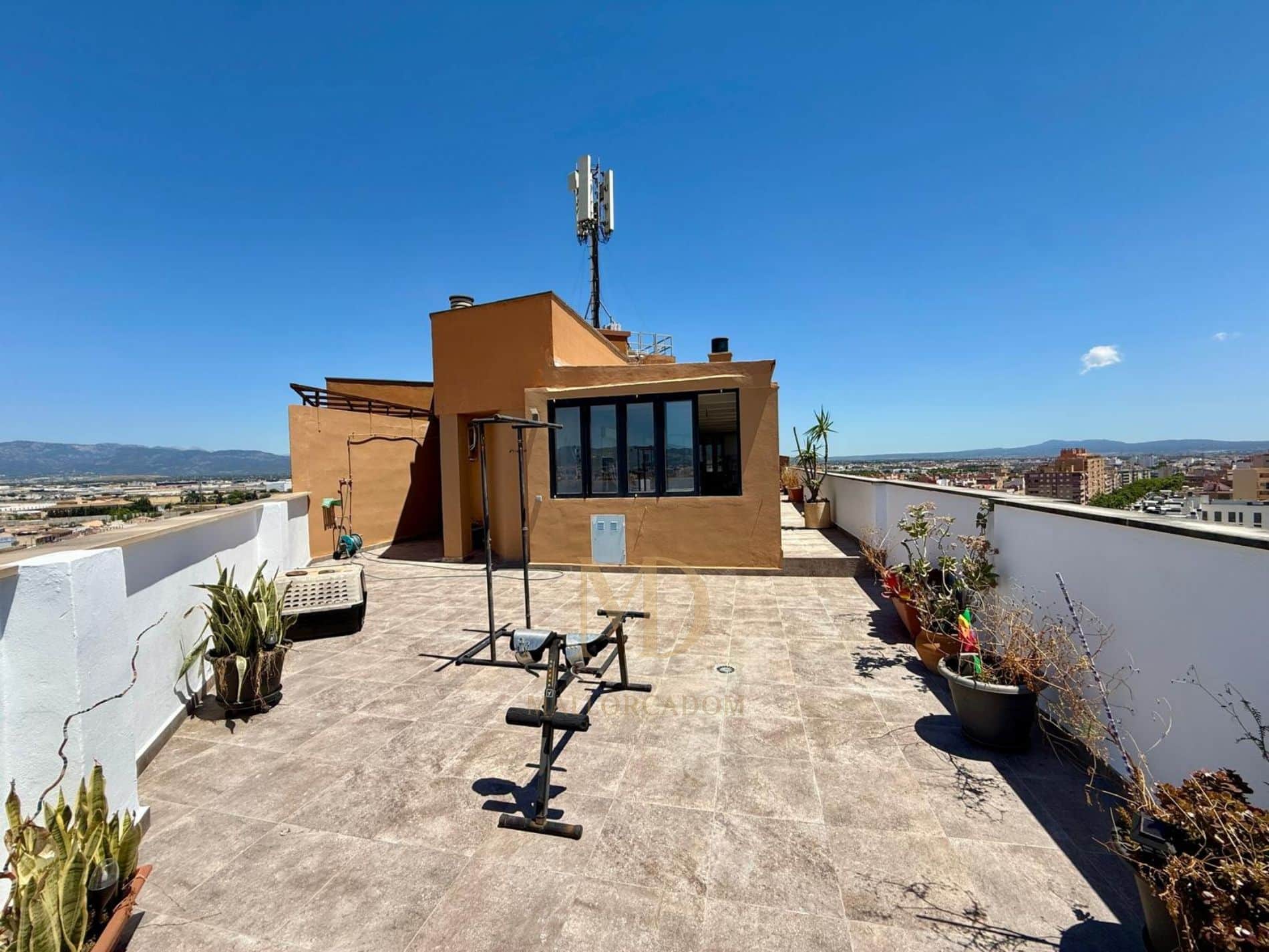 Ático en venta en Palma de Mallorca - Foto 3