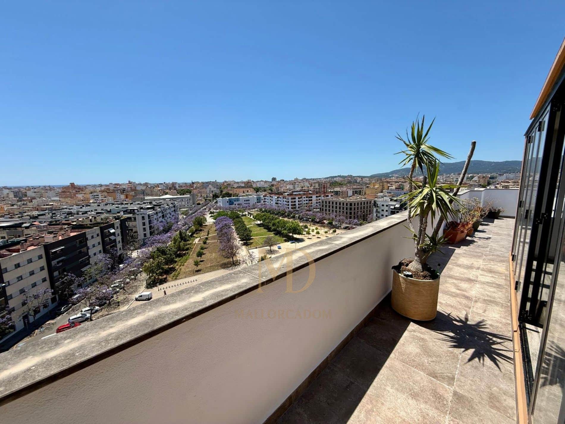 Ático - Carrer D'emília Sureda - Palma De Mallorca - Foto 1