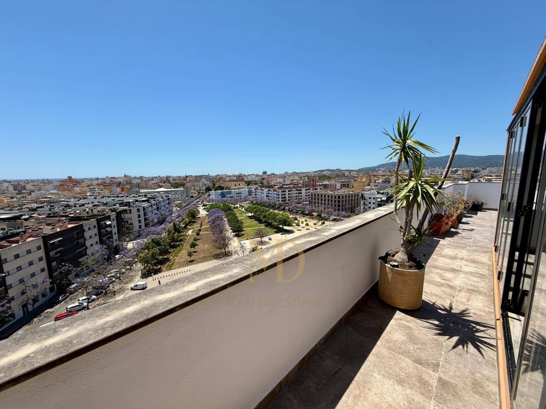 Ático - Carrer D'emília Sureda - Palma De Mallorca - Foto 1
