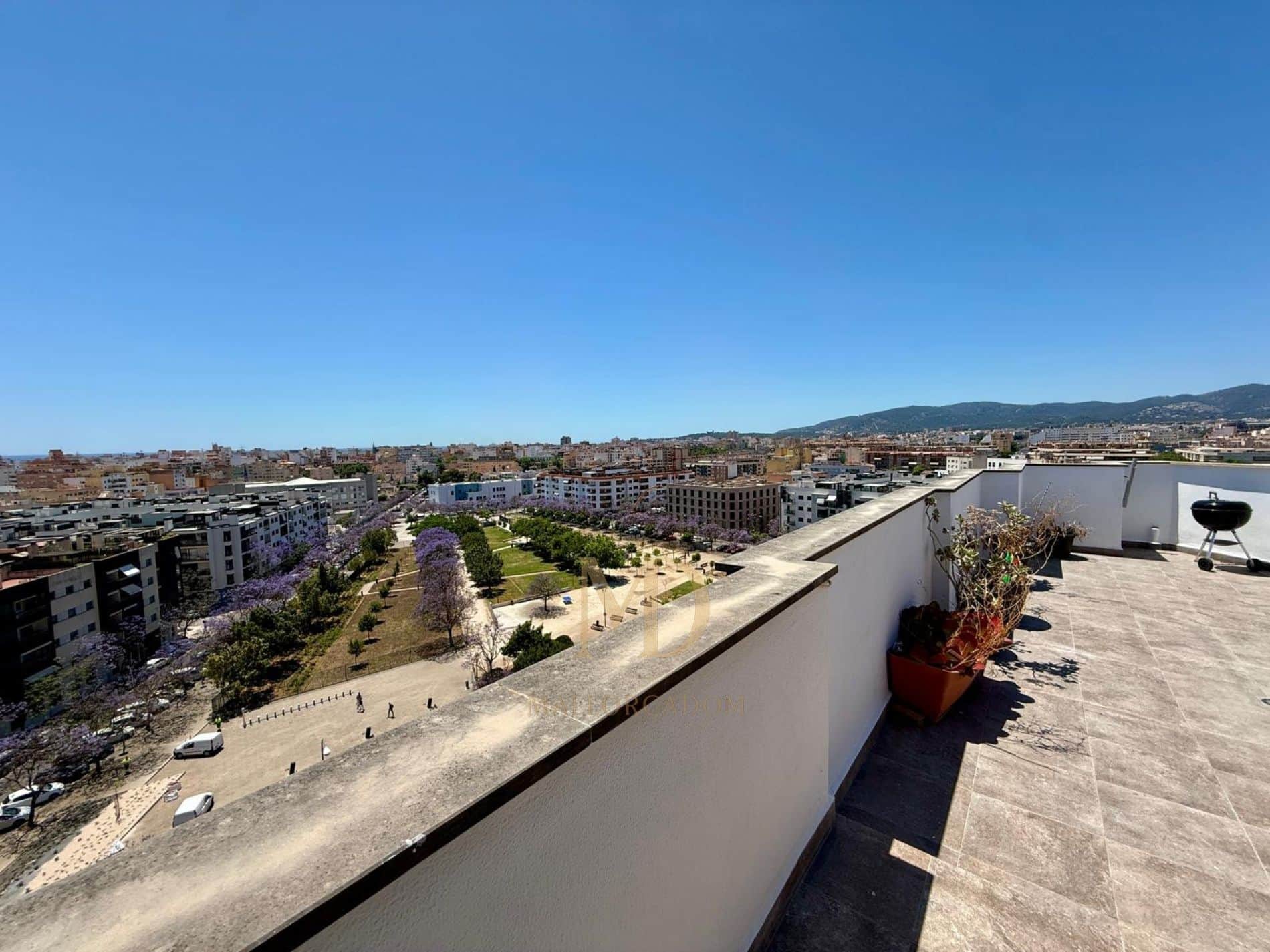 Ático en venta en Palma de Mallorca - Foto 4