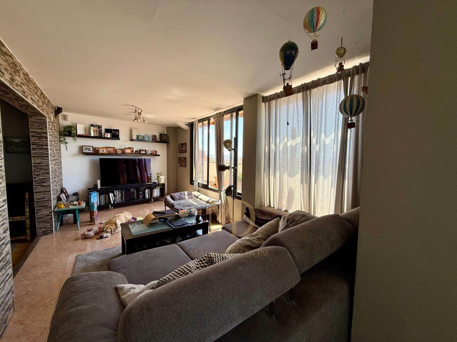 Ático en venta en Palma de Mallorca - Foto 5