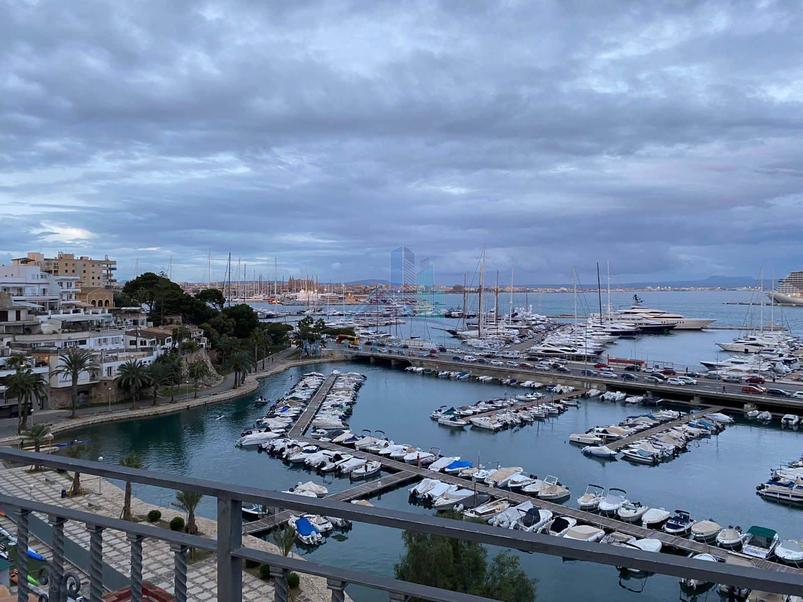 Piso en alquiler en Ca´n Barbara, Palma de Mallorca - Foto 2