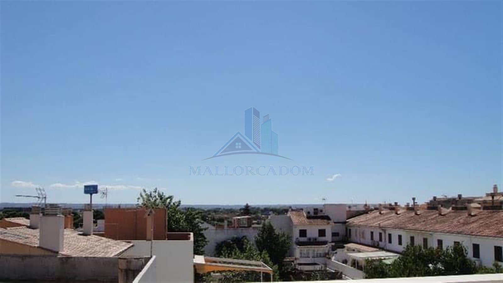 Edificio - Coll Den Rabassa, Palma De Mallorca - Foto 1