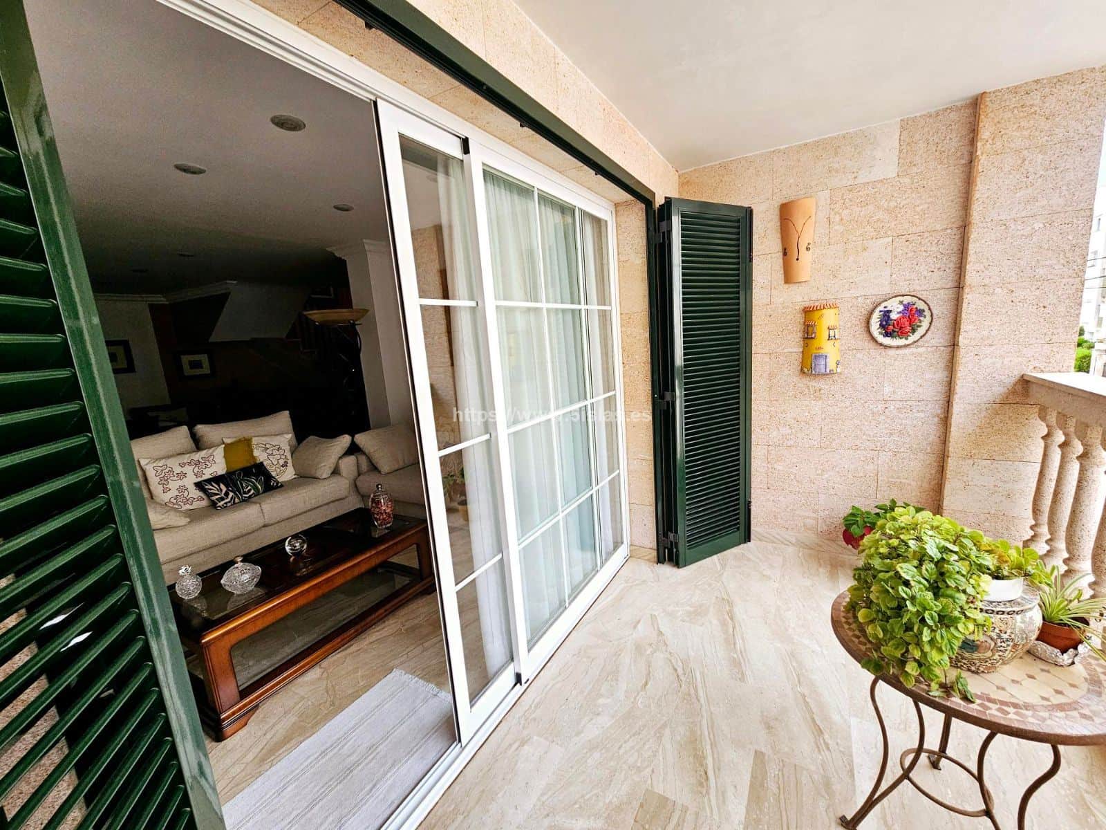 La Vileta, casa techo libre en perfecto estado - Foto 5