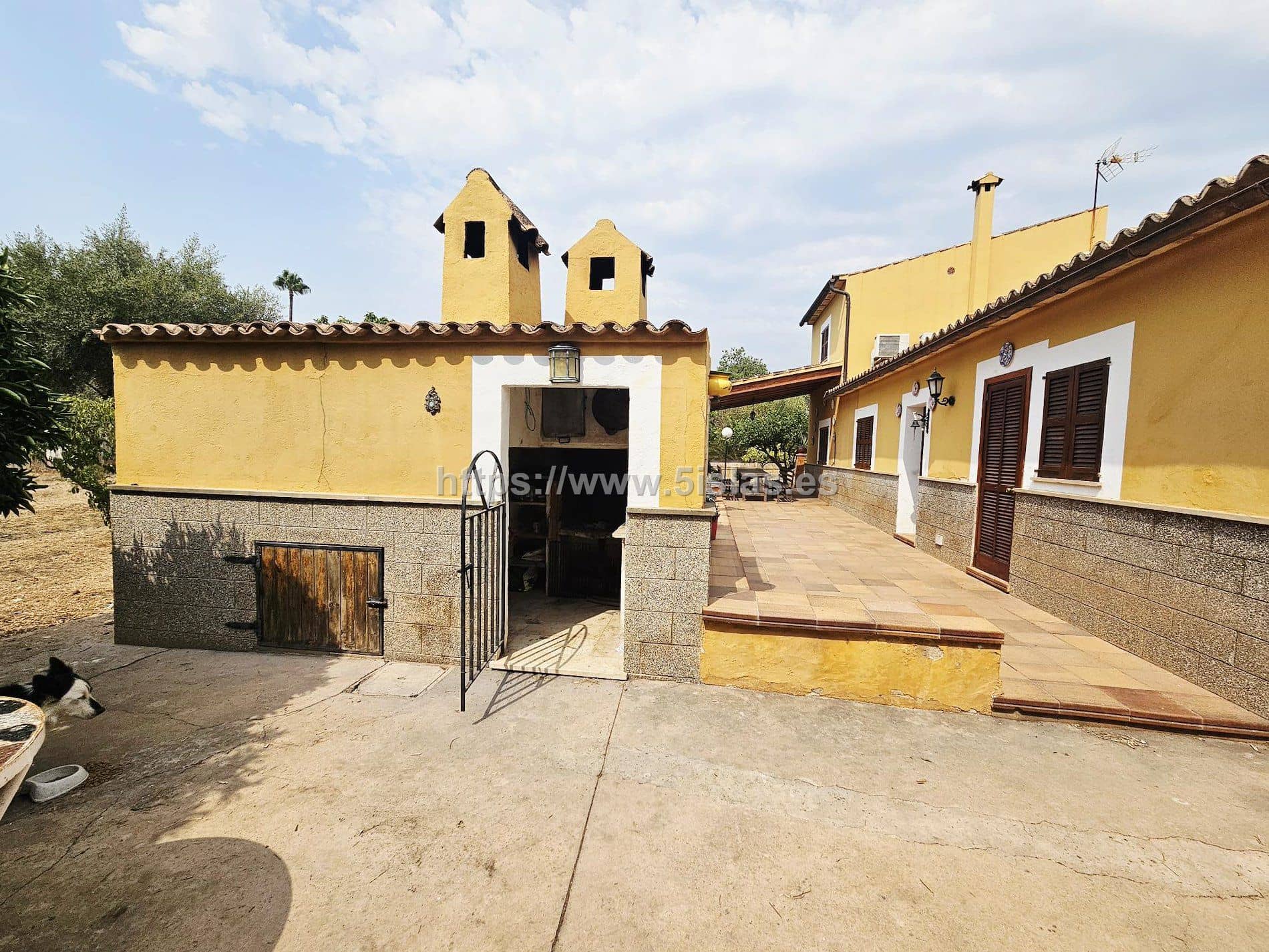 Casa planta baja - Palma De Mallorca - Foto 1
