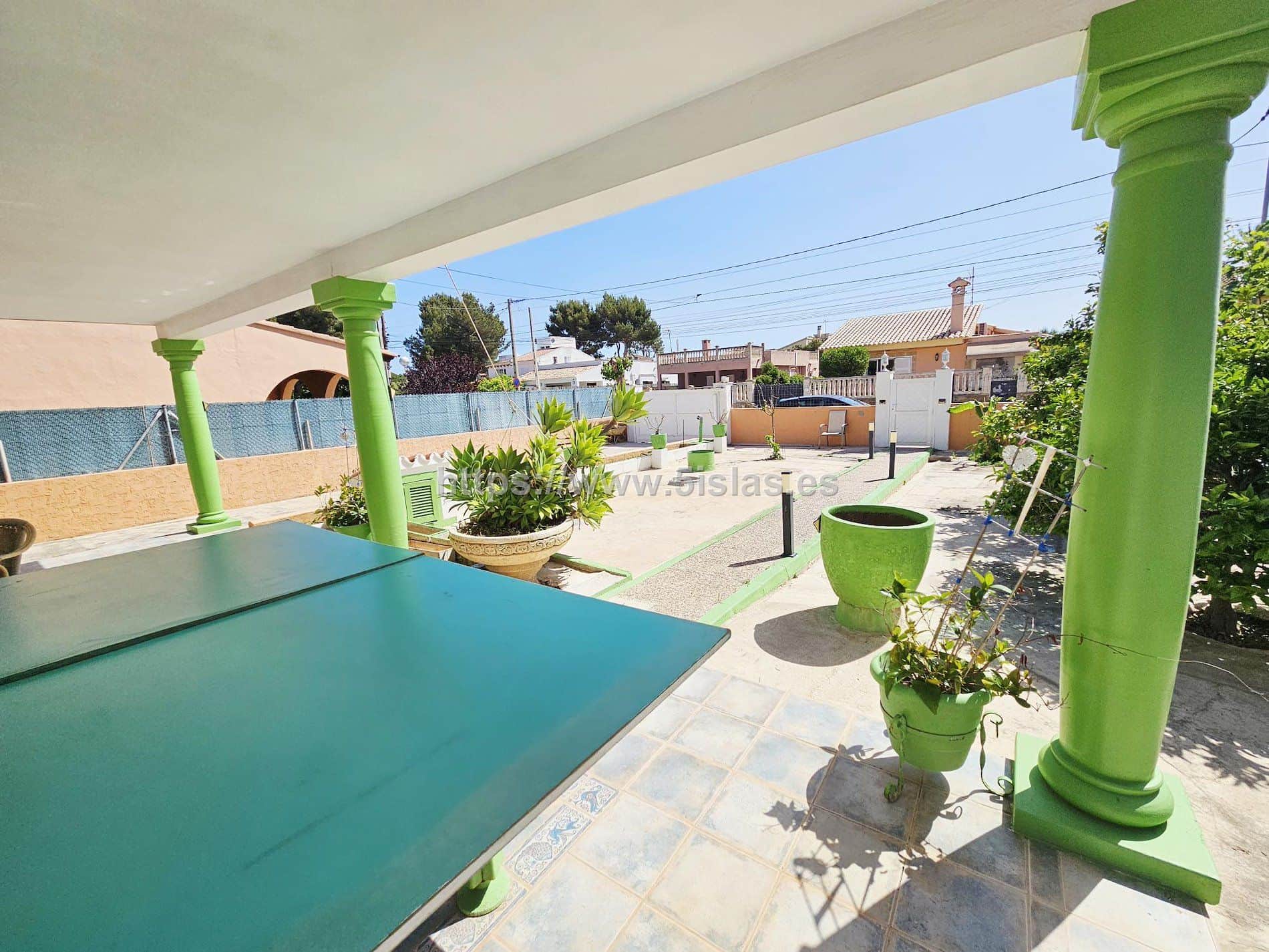 Casa unifamiliar - El Toro, Calvia - Foto 1