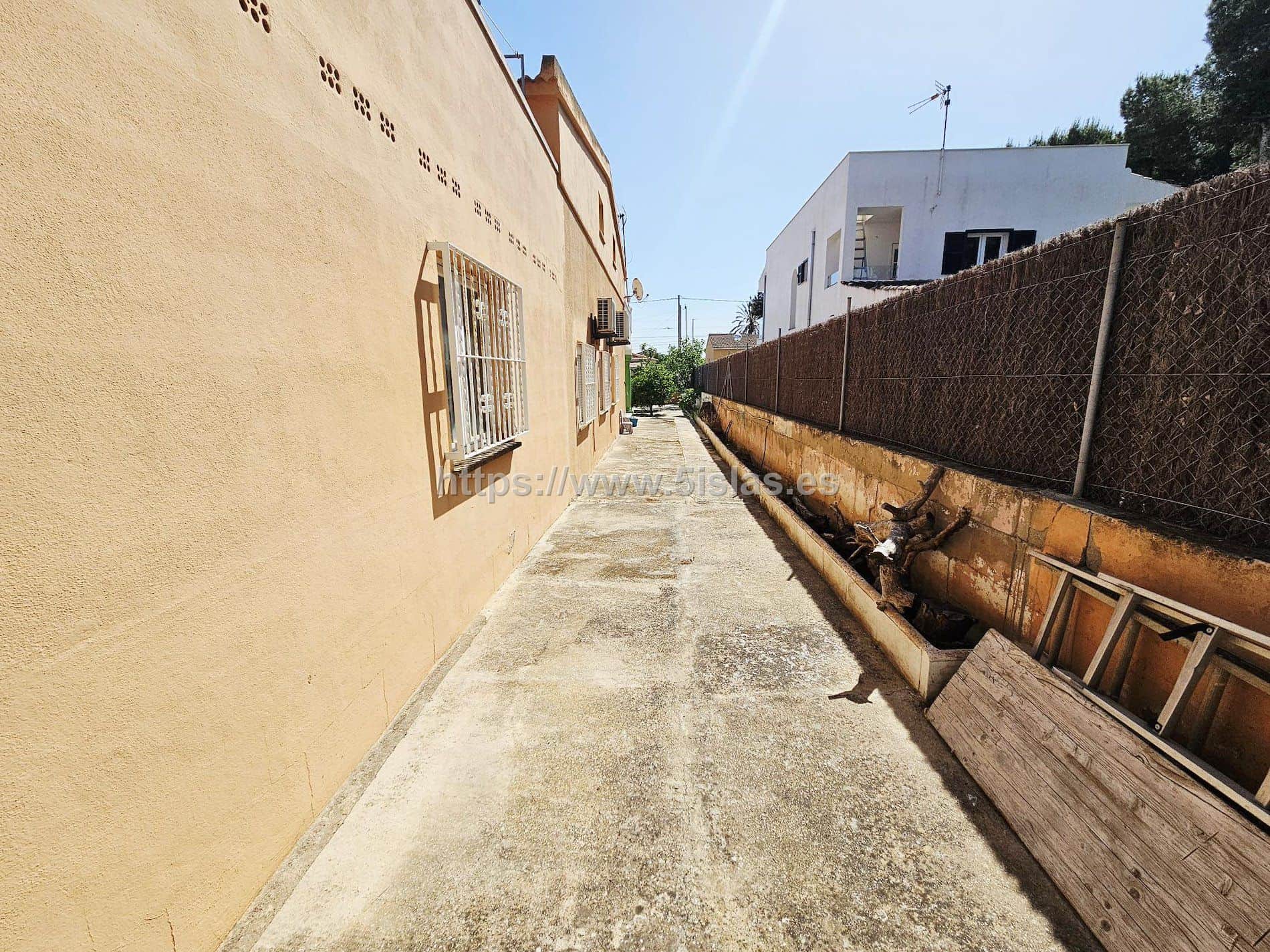 Casa unifamiliar en venta en El Toro, Calvia - Foto 2