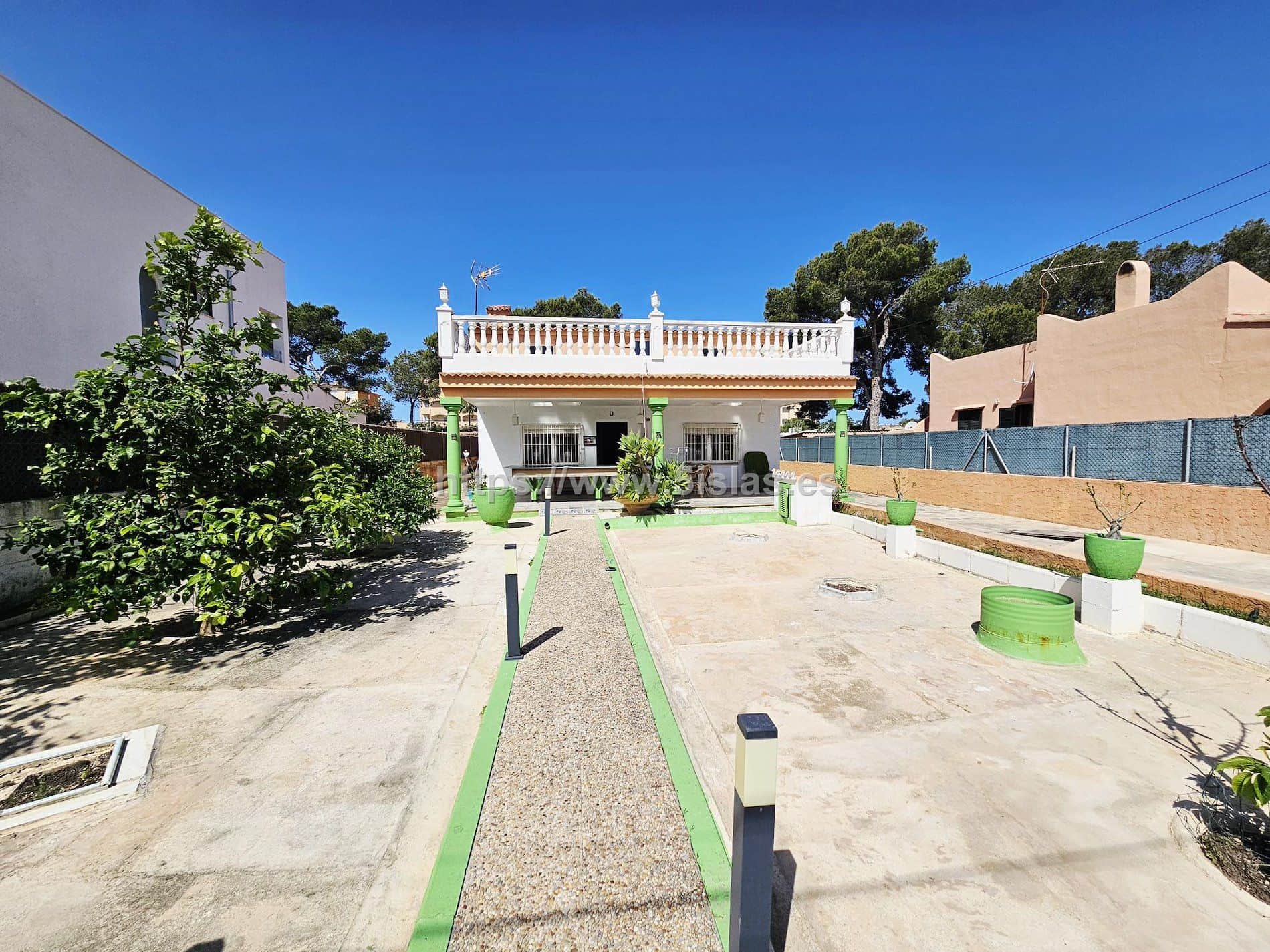 Casa unifamiliar en venta en El Toro, Calvia - Foto 3