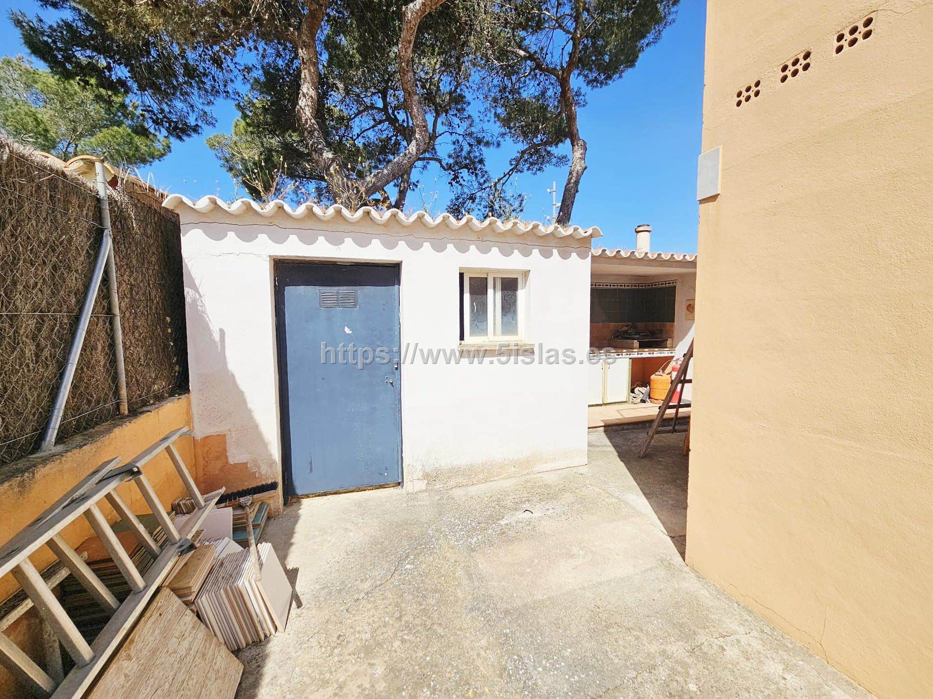 Casa unifamiliar en venta en El Toro, Calvia - Foto 4