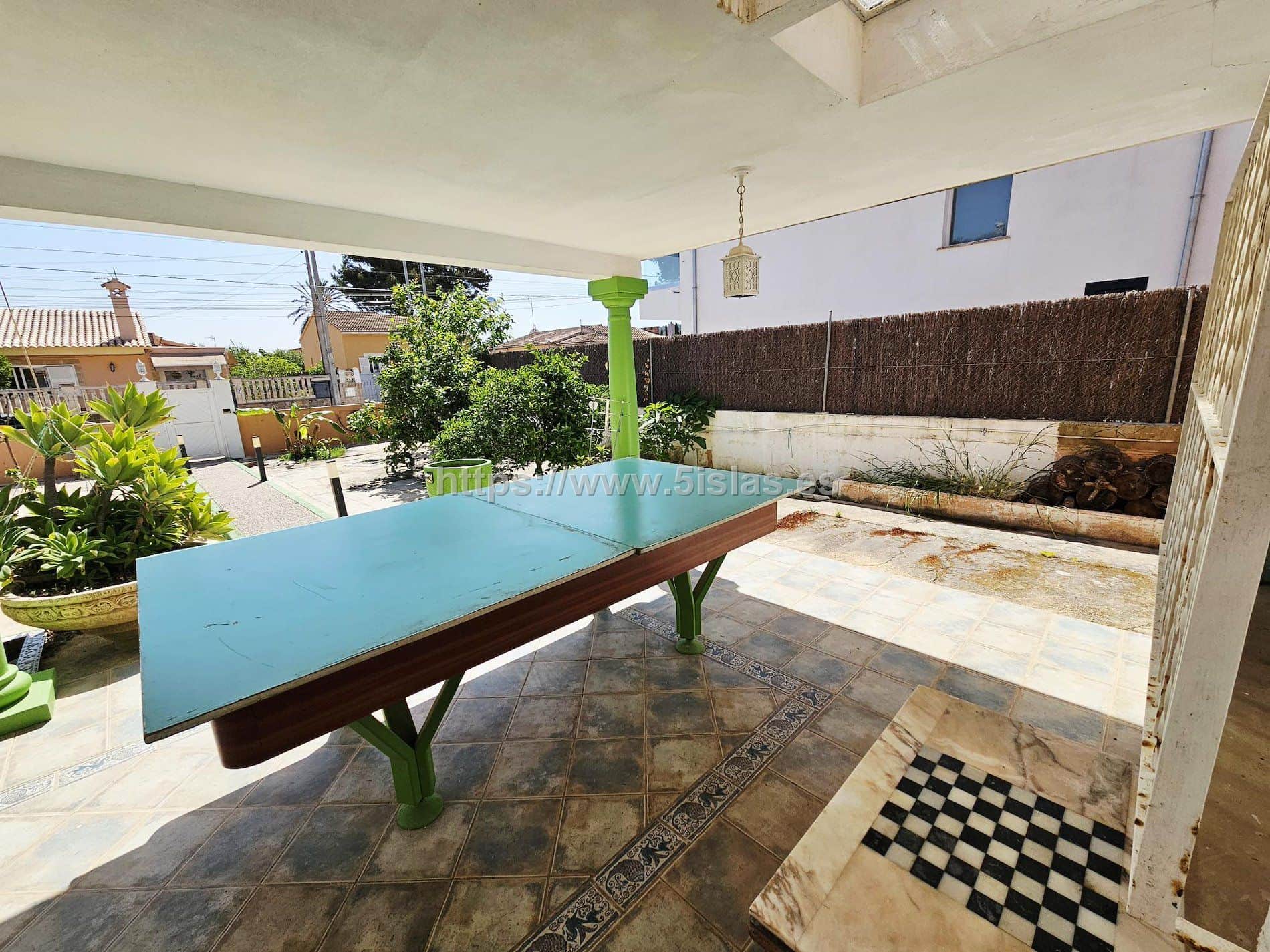 Casa unifamiliar en venta en El Toro, Calvia - Foto 5