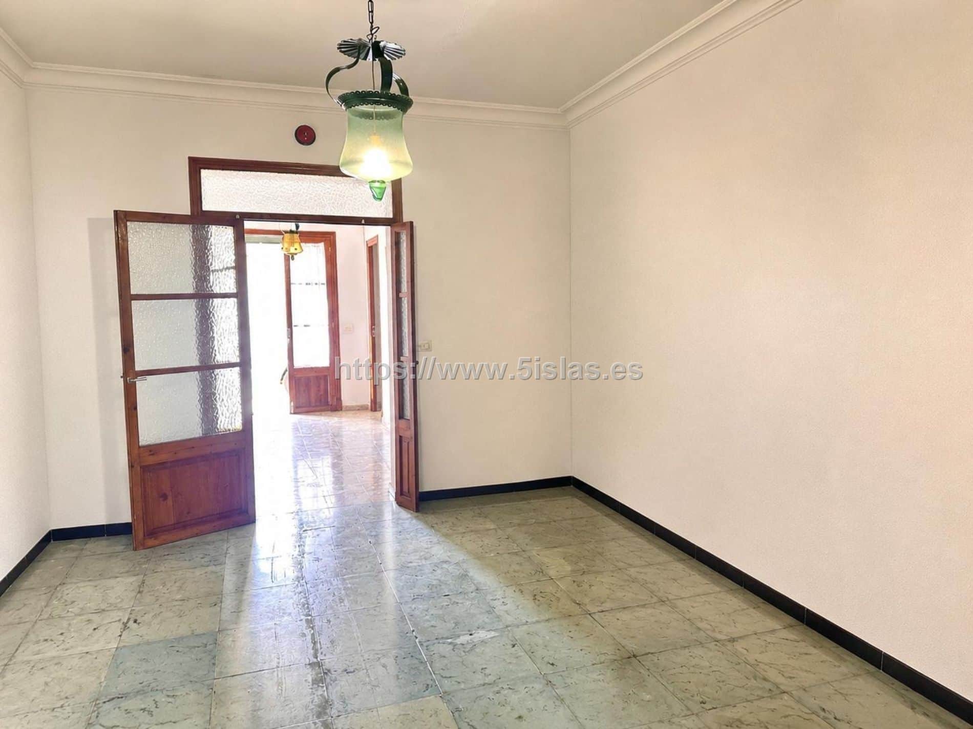 Casa en venta en Es Vivero, Palma de Mallorca - Foto 3