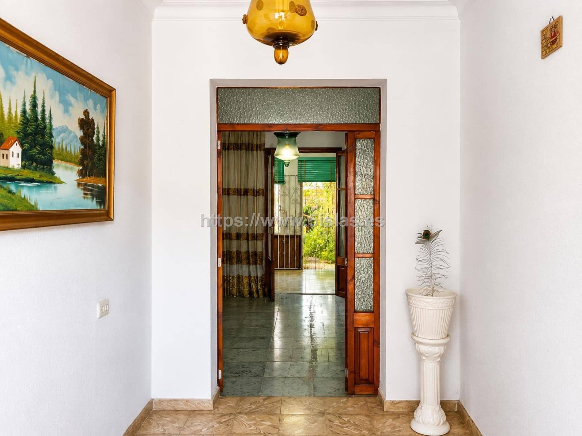 Casa - Es Vivero, Palma De Mallorca - Foto 1