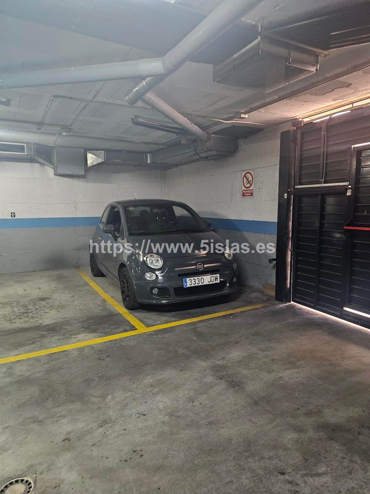 Garaje - Carrer Joan Cortada Escriptor, 5 - Palma De Mallorca - Foto 1