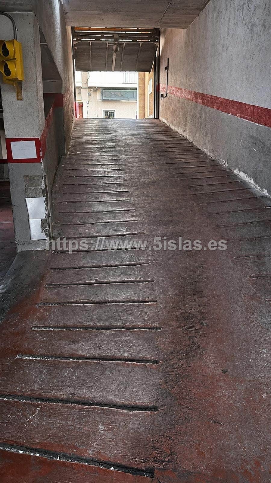 Garaje en venta en Son Españolet, Palma de Mallorca - Foto 2
