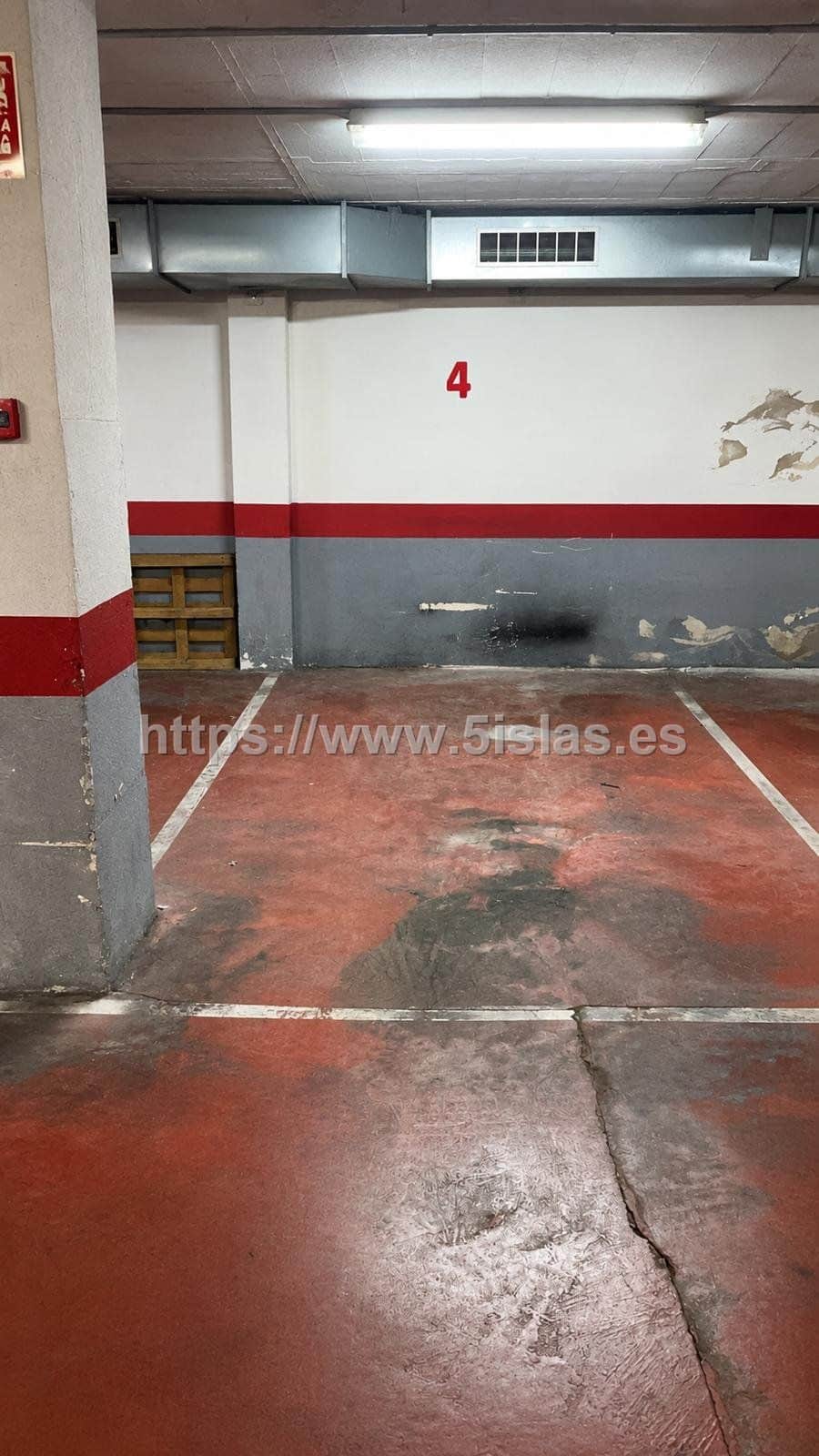 Garaje en venta en Son Españolet, Palma de Mallorca - Foto 3