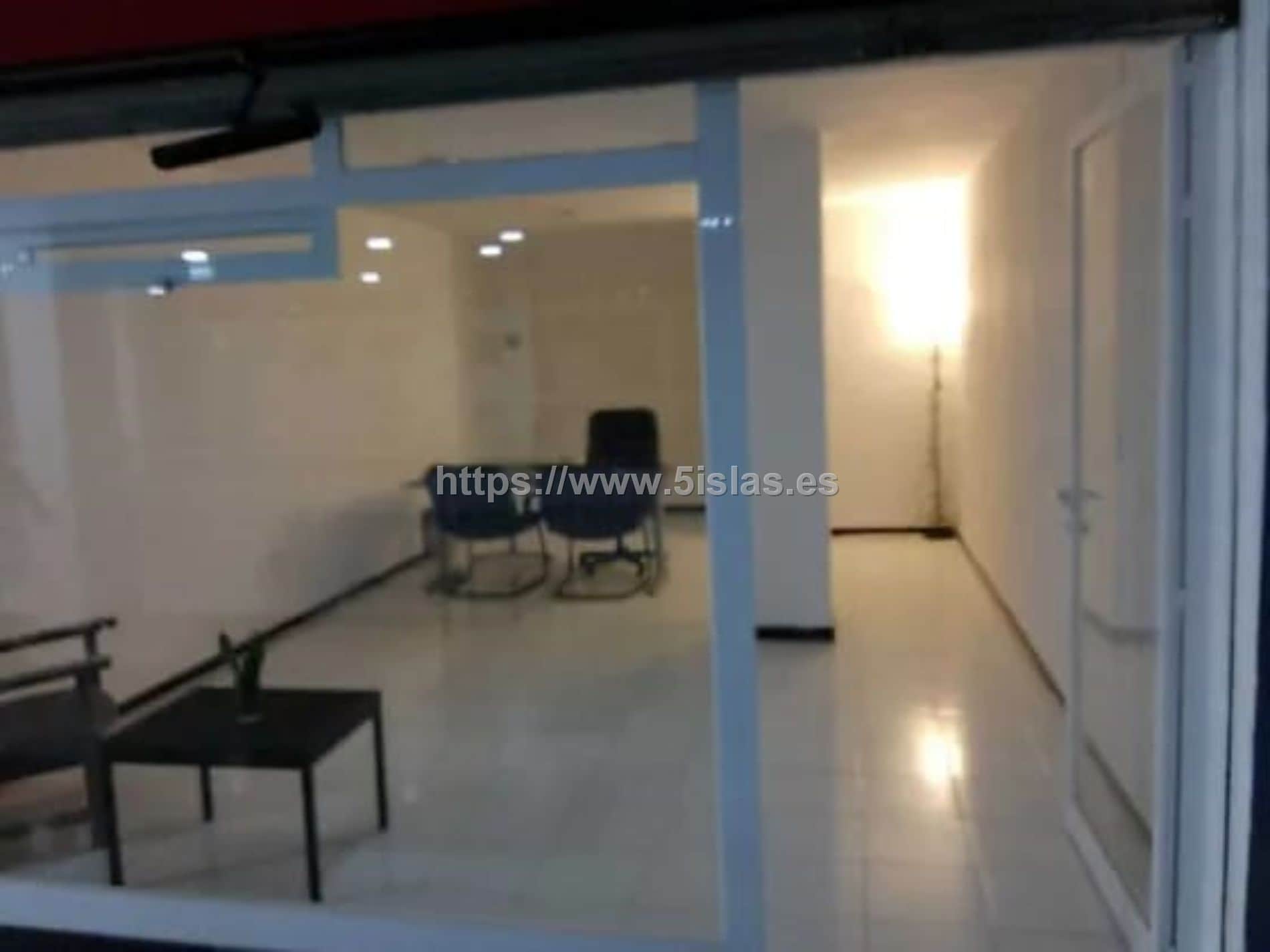 Local comercial en venta en Cala Mayor, Palma de Mallorca - Foto 5