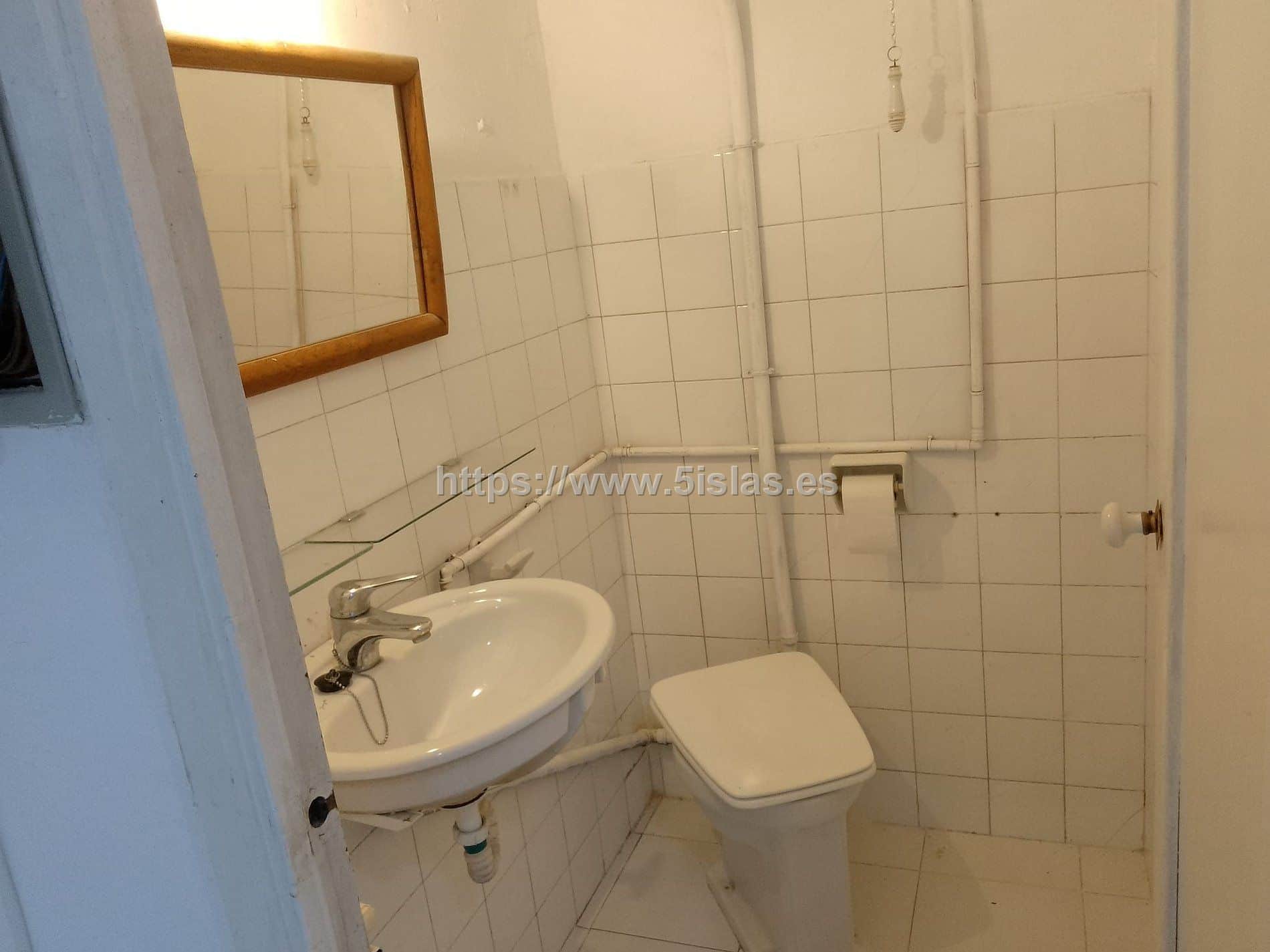Local comercial en venta en Cala Mayor, Palma de Mallorca - Foto 3