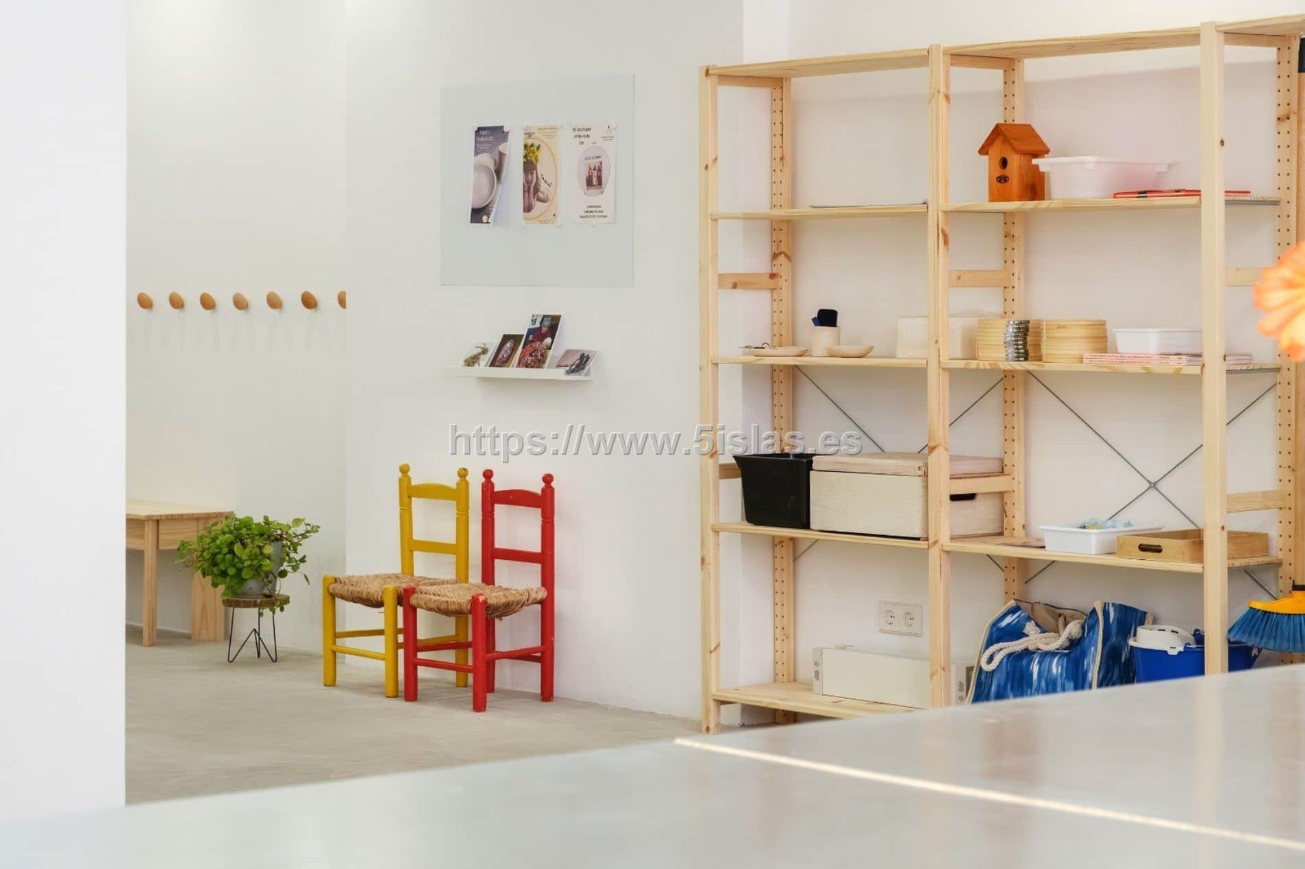 Inmueble en alquiler en Son Españolet, Palma de Mallorca - Foto 4