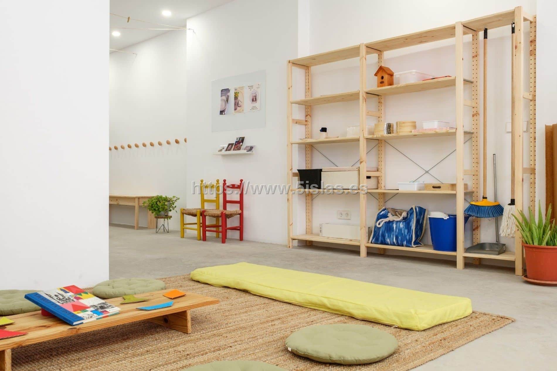 Inmueble en alquiler en Son Españolet, Palma de Mallorca - Foto 5