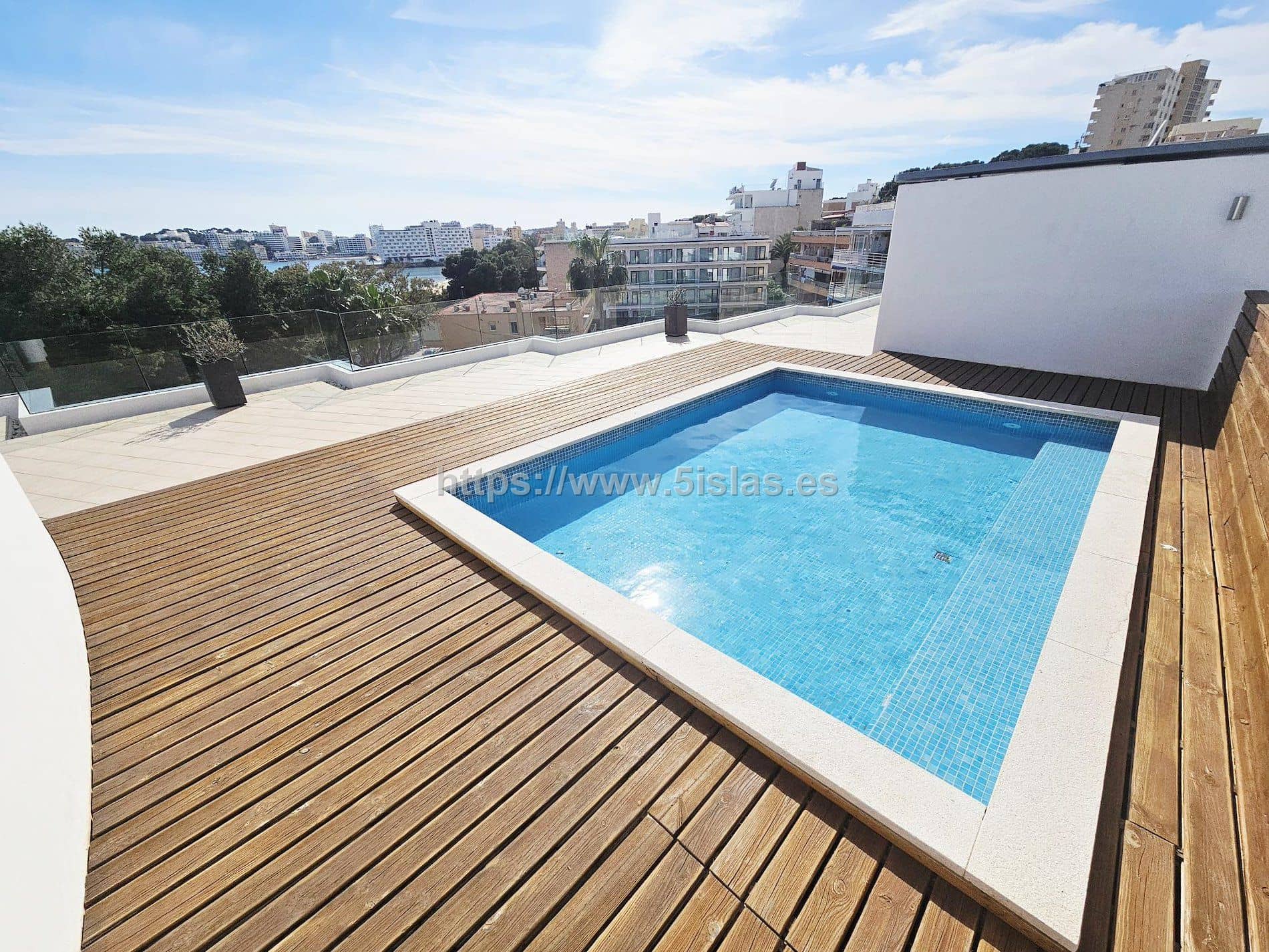 Piso - Palma Nova, Calvia - Foto 1