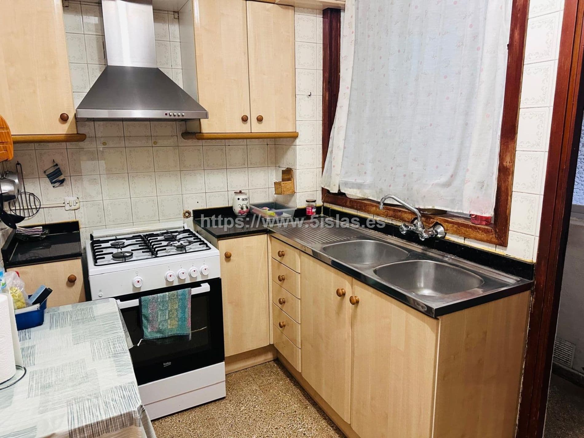 Piso de tres habitaciones en Eusebio Estada - Foto 5