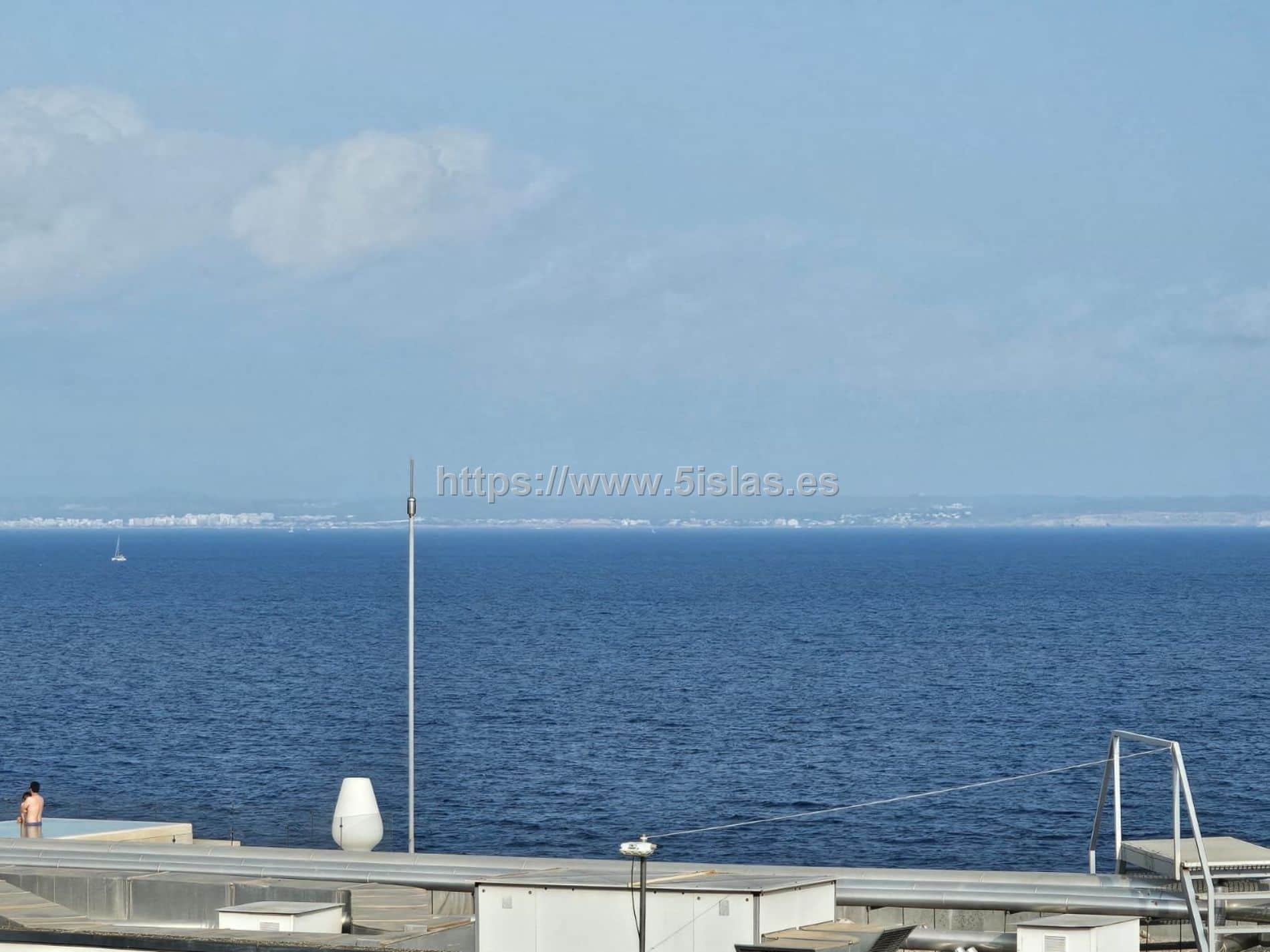 Ático en venta en Torrenova, Calvia - Foto 2