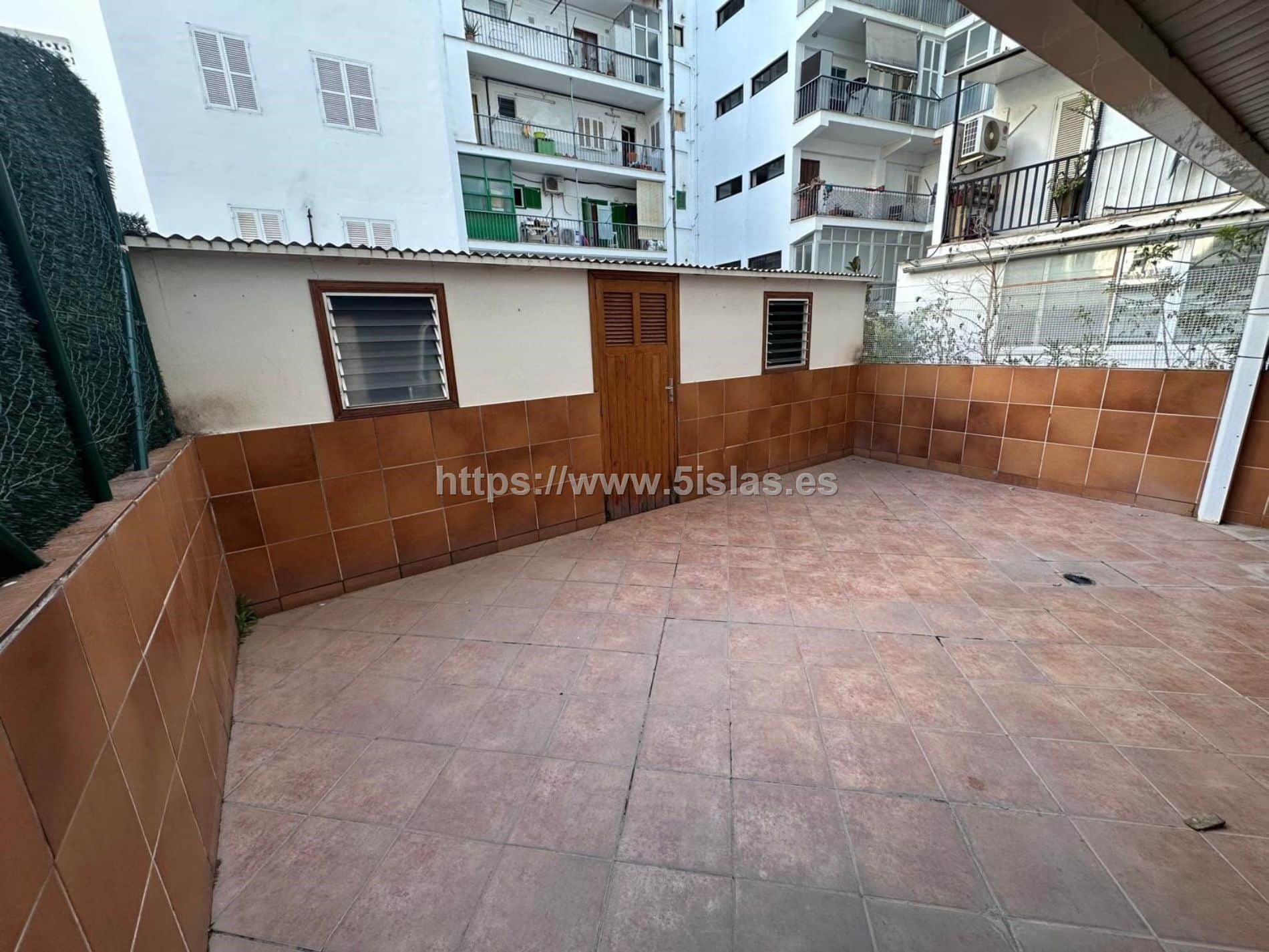 Piso en venta en Palma de Mallorca - Foto 5