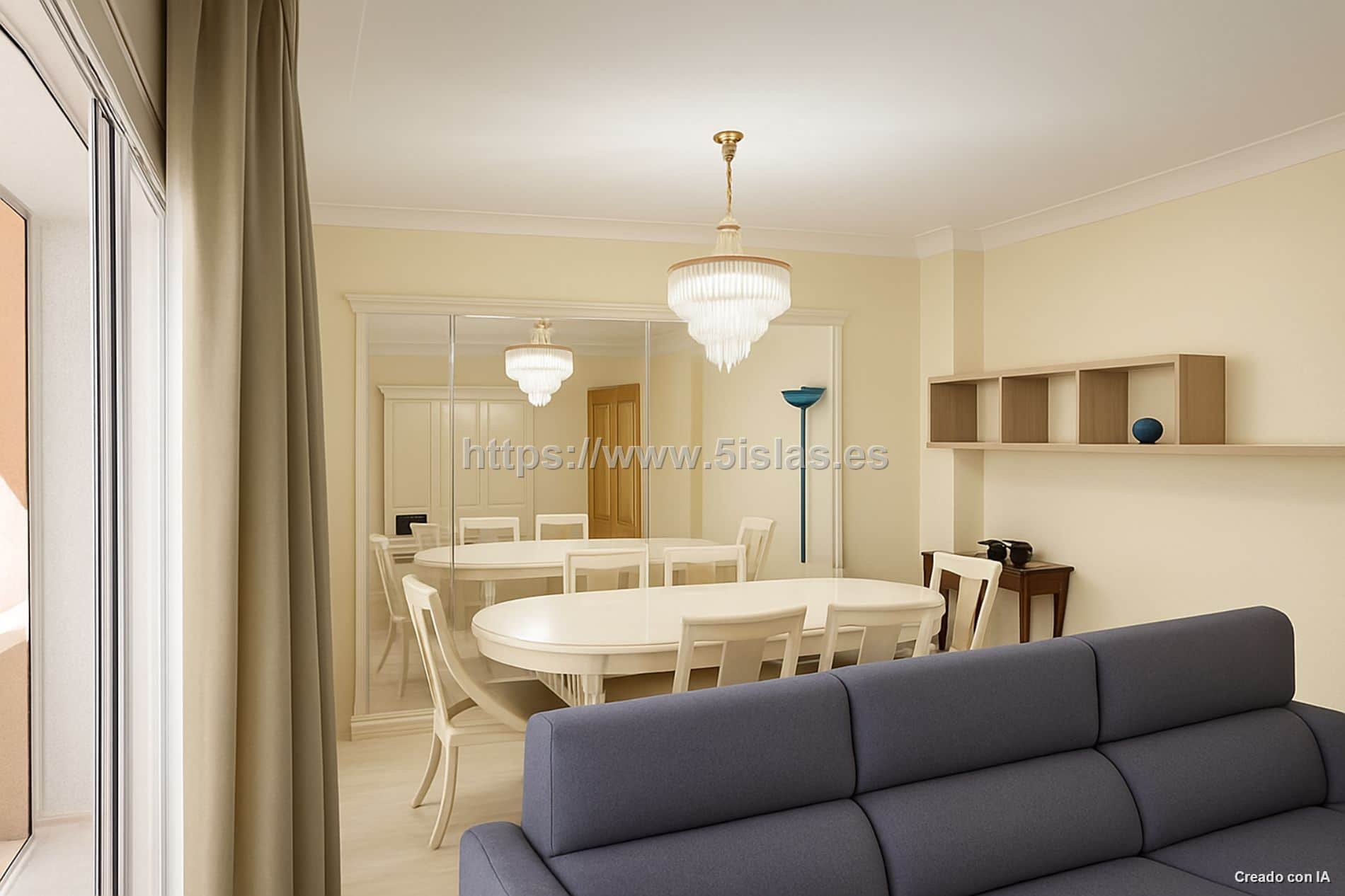 Piso en venta en Palma de Mallorca - Foto 3