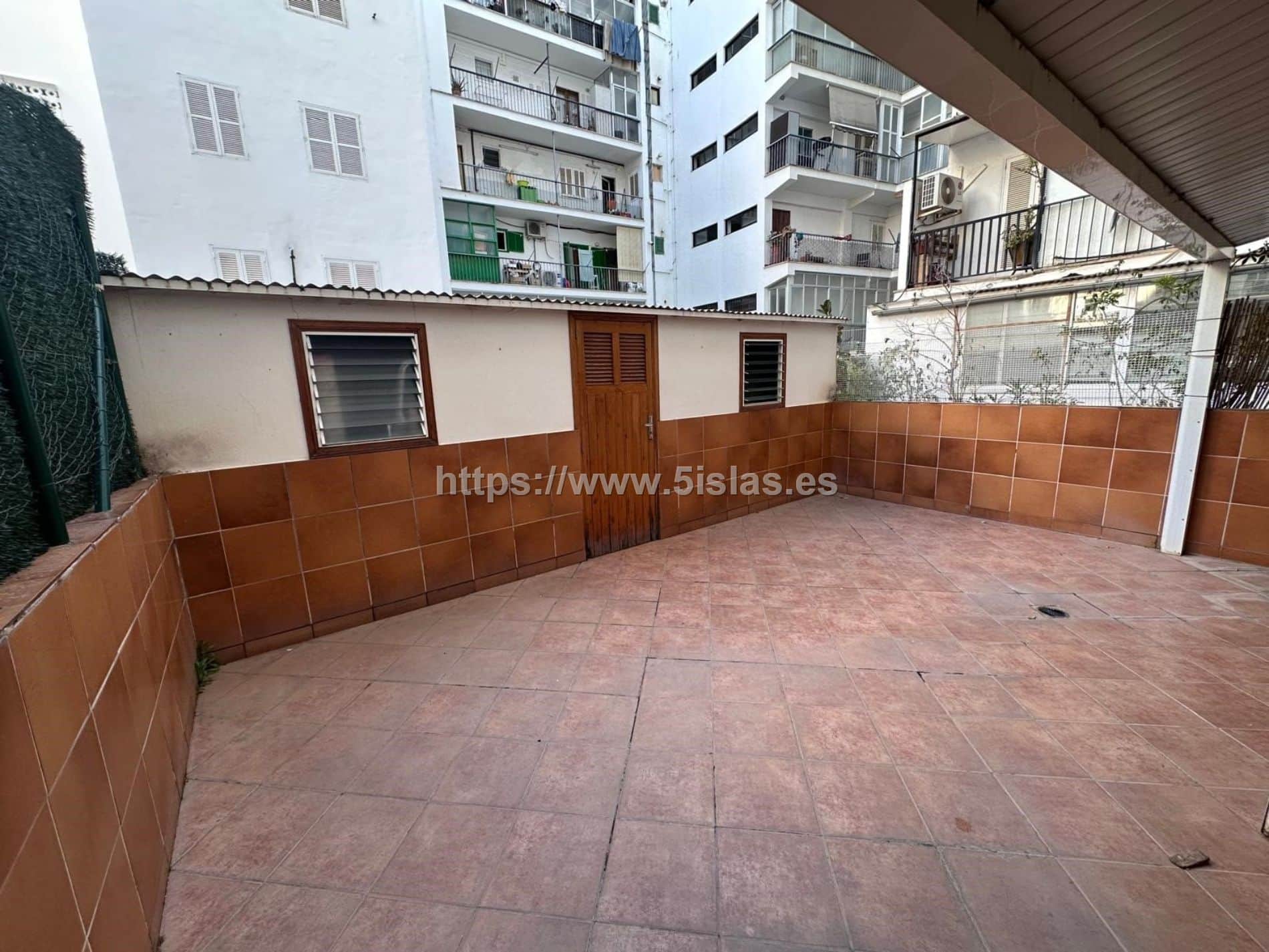 Piso en venta en Palma de Mallorca - Foto 2
